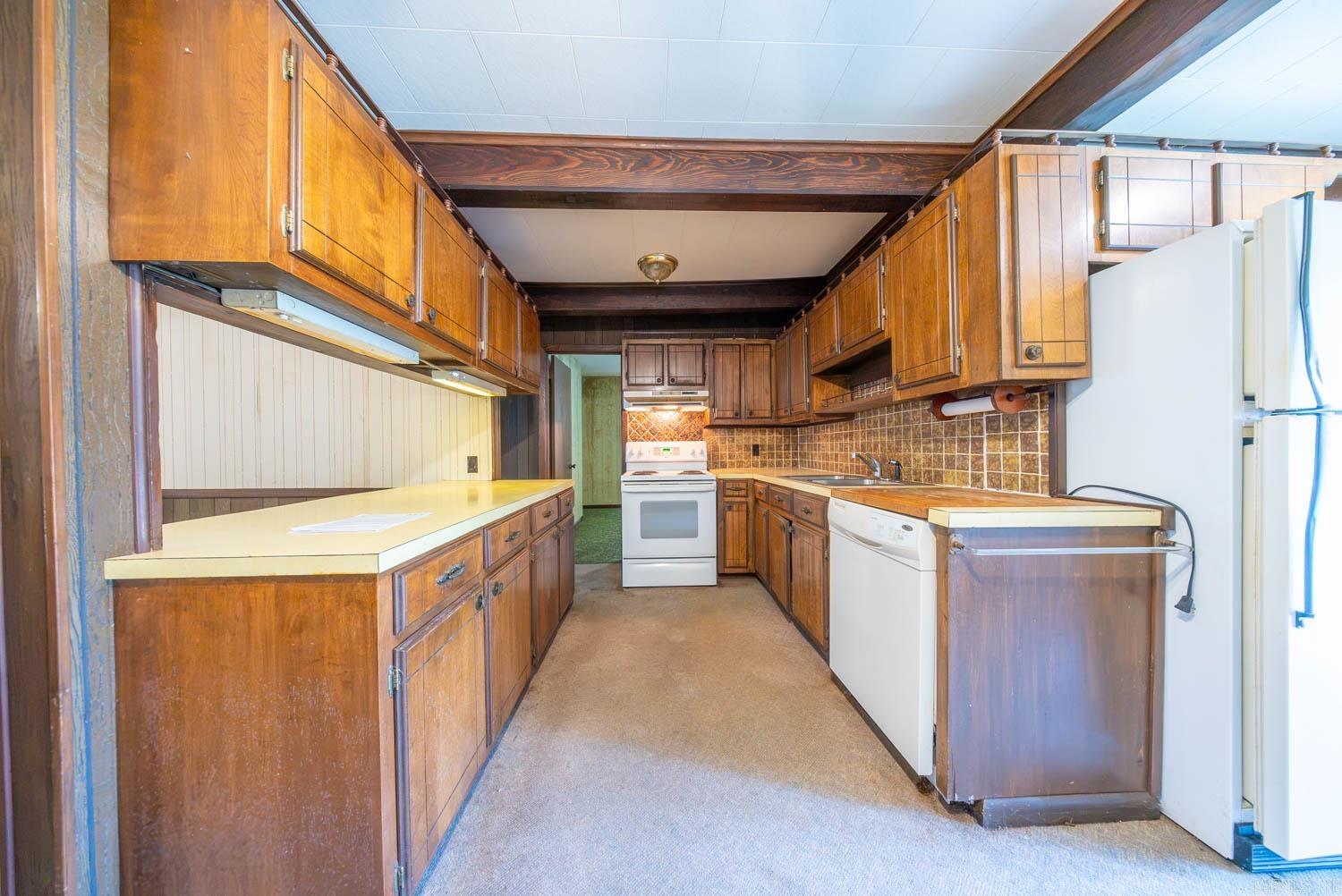 Not In List - Residential