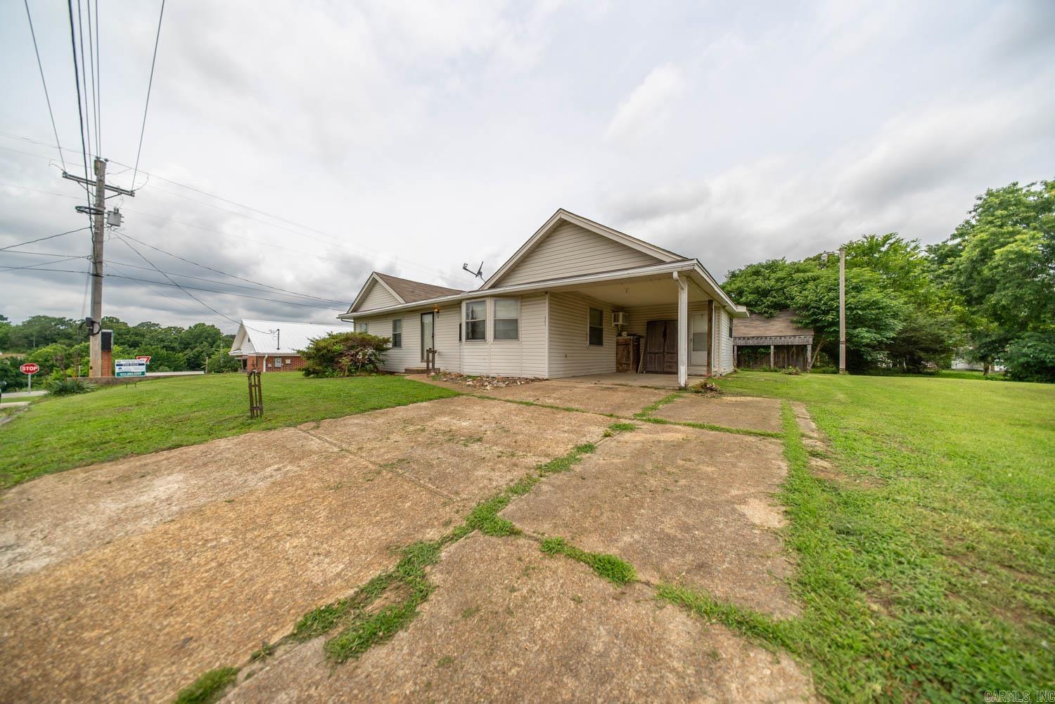 Not In List - Residential