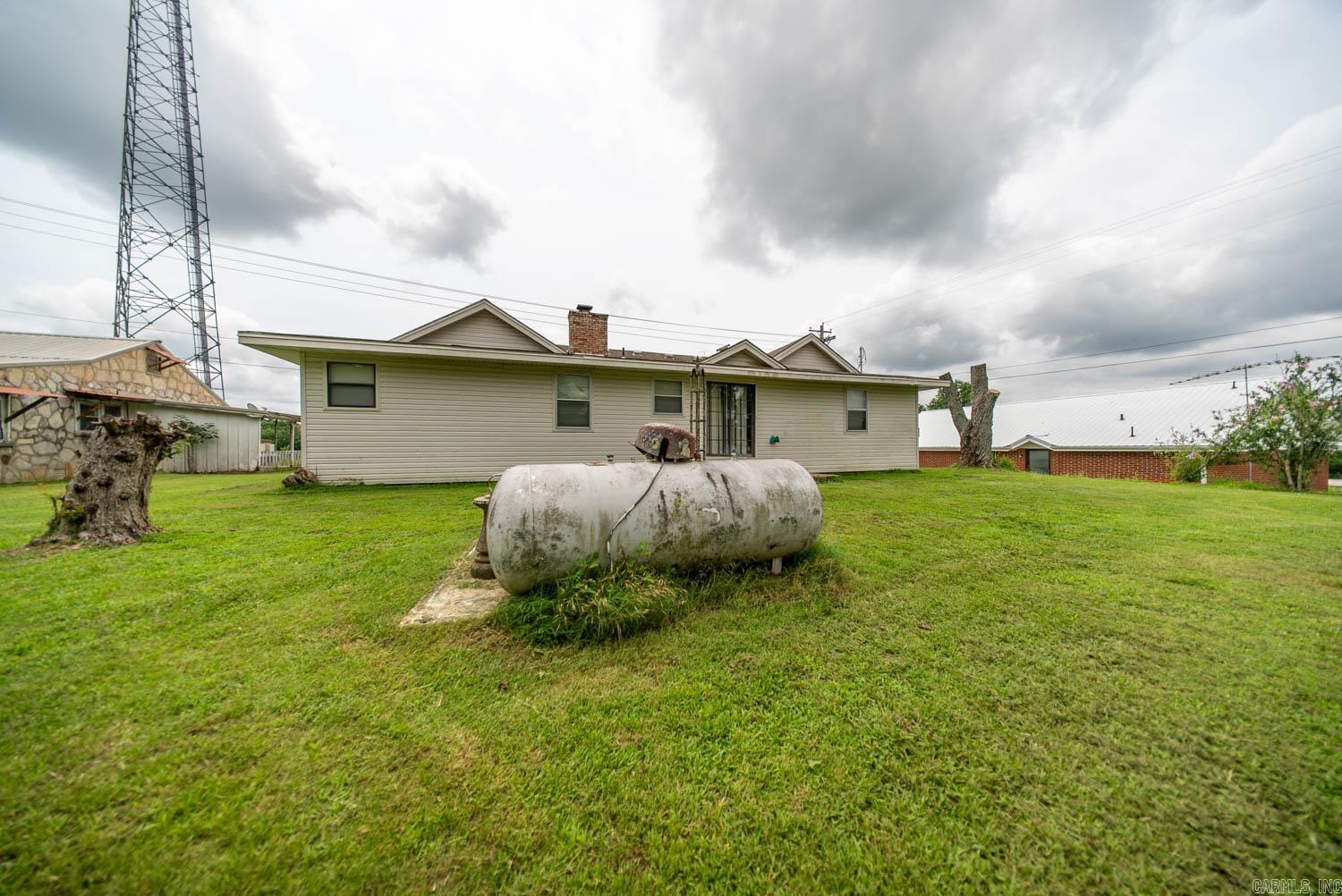 Not In List - Residential