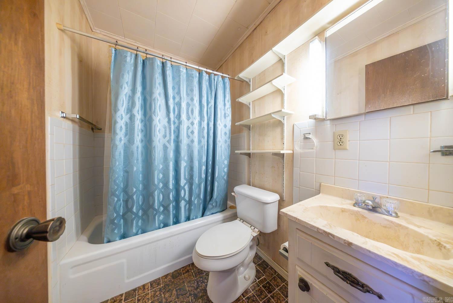Not In List - Residential