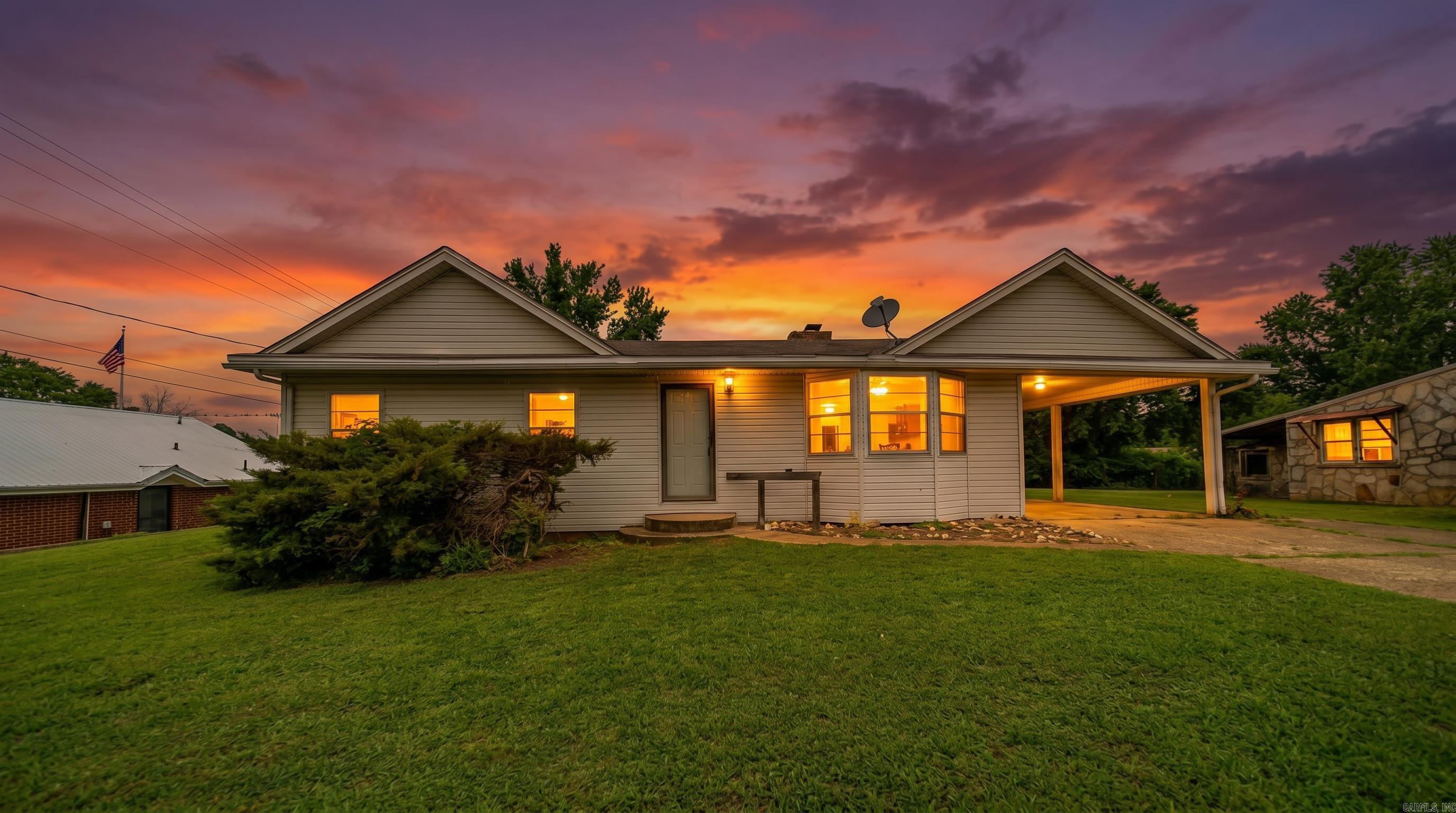 Not In List - Residential