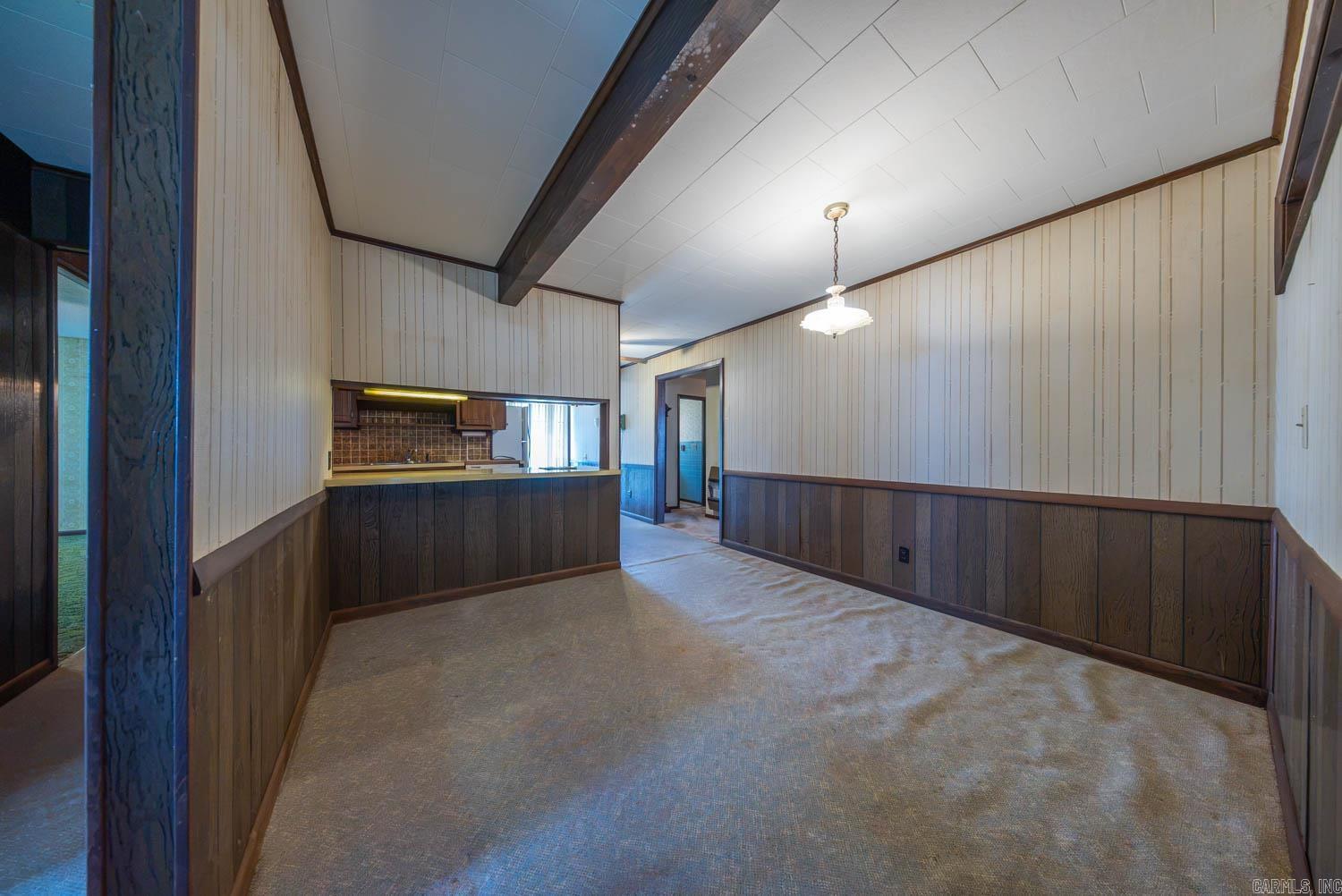 Not In List - Residential