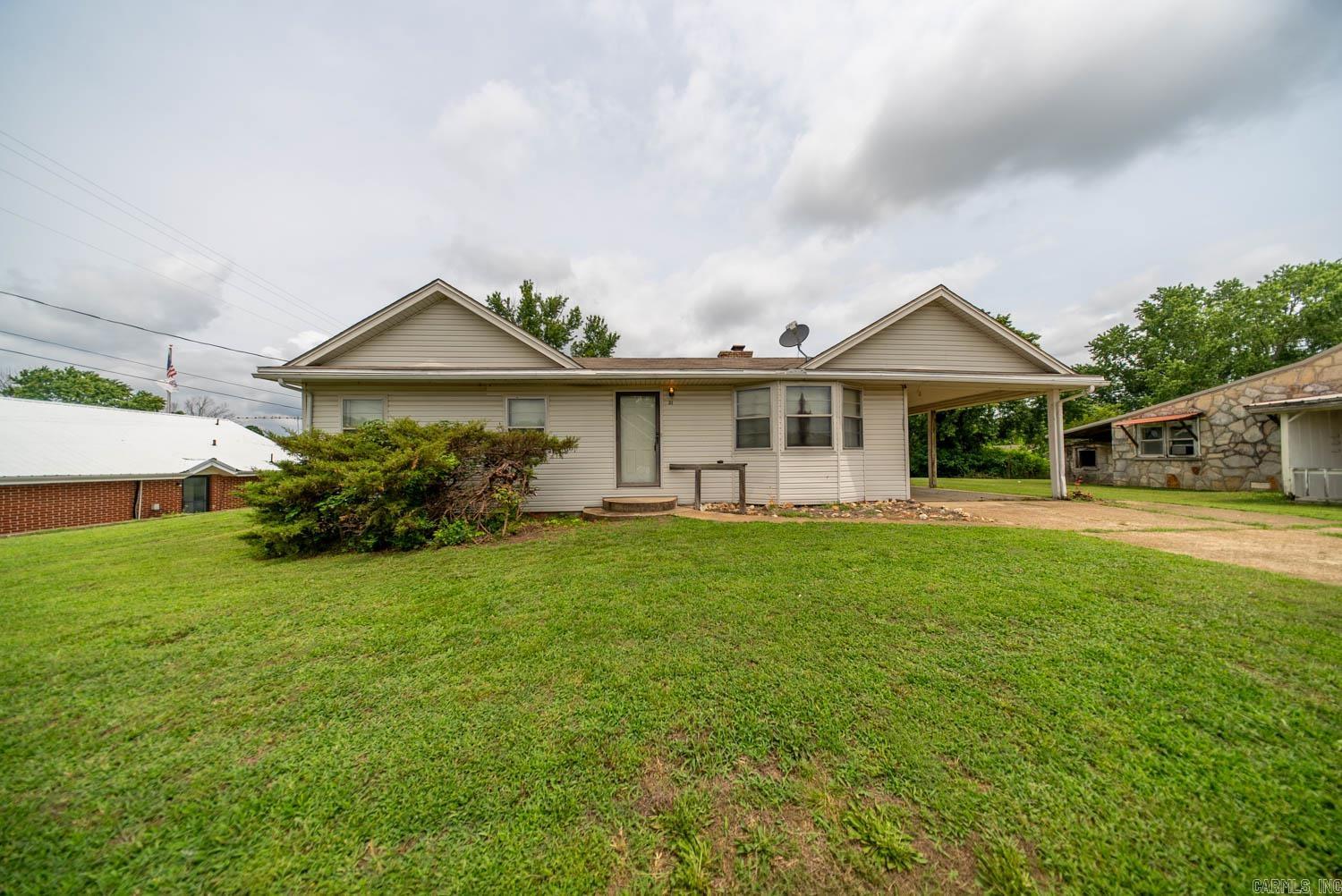 Not In List - Residential
