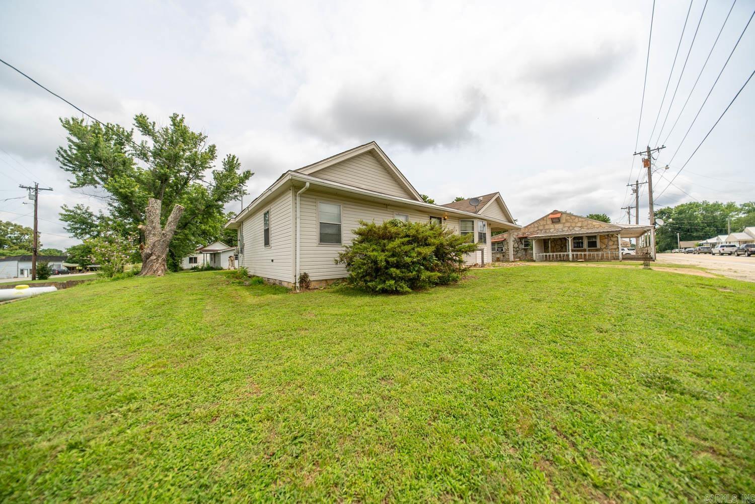 Not In List - Residential