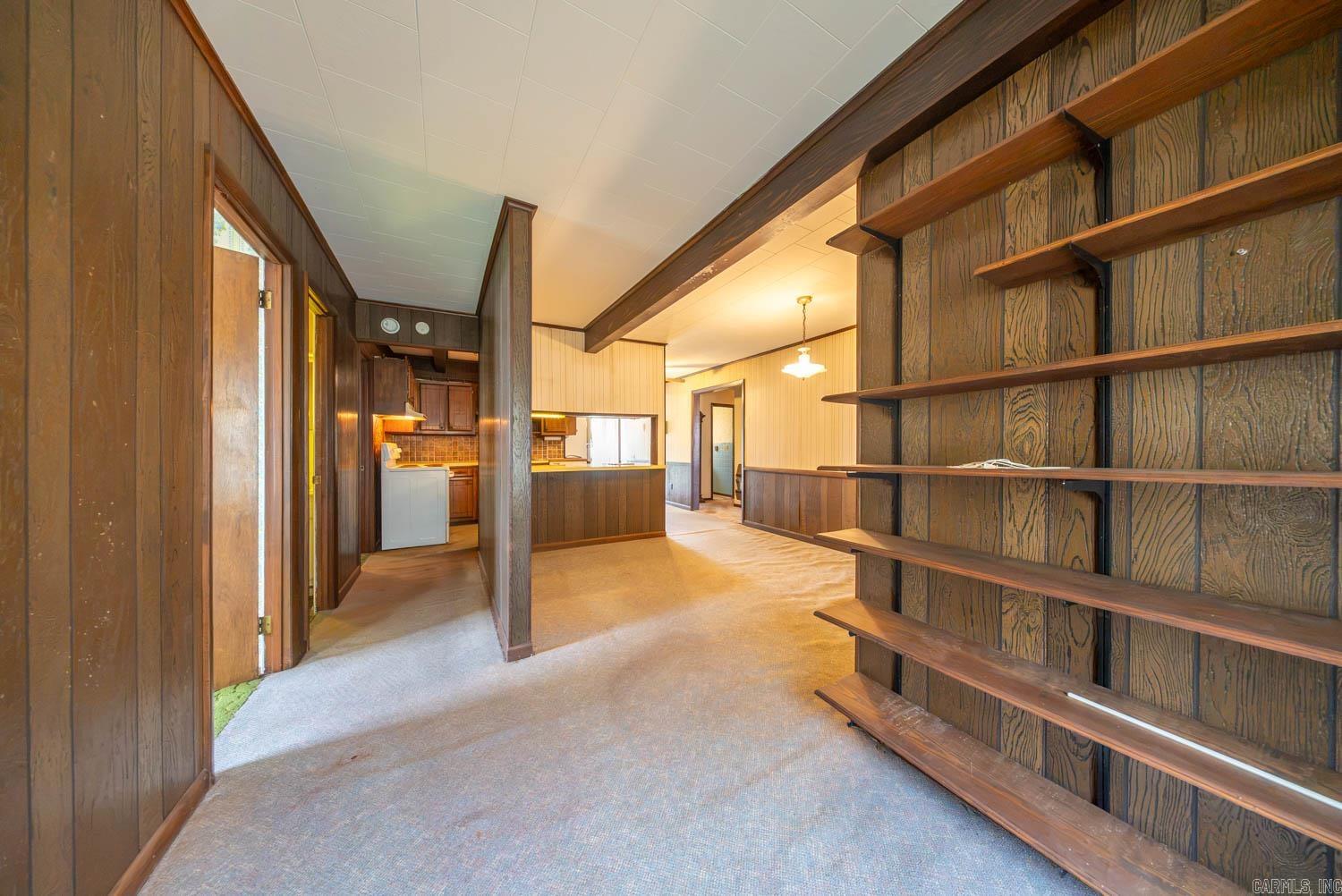 Not In List - Residential