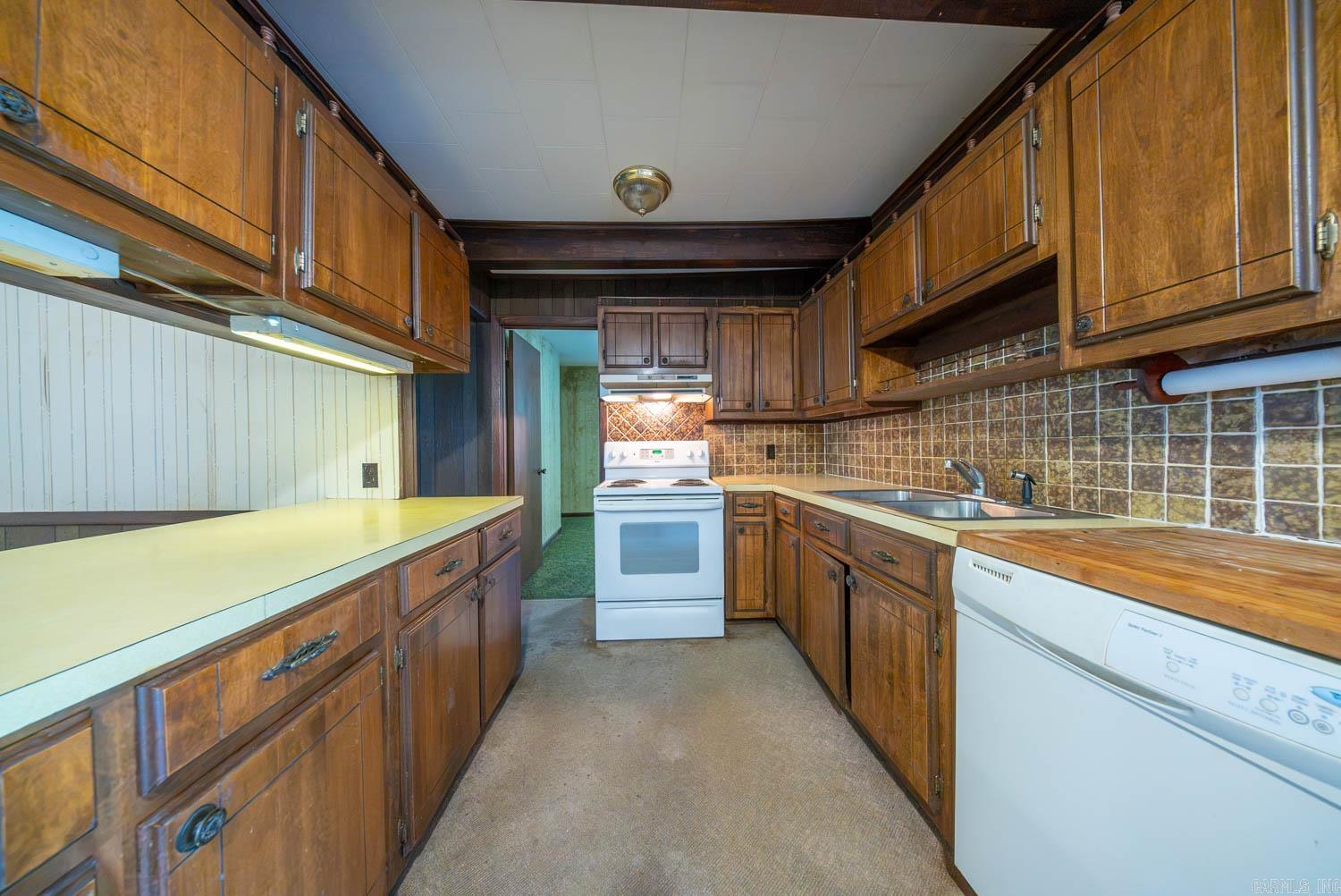 Not In List - Residential