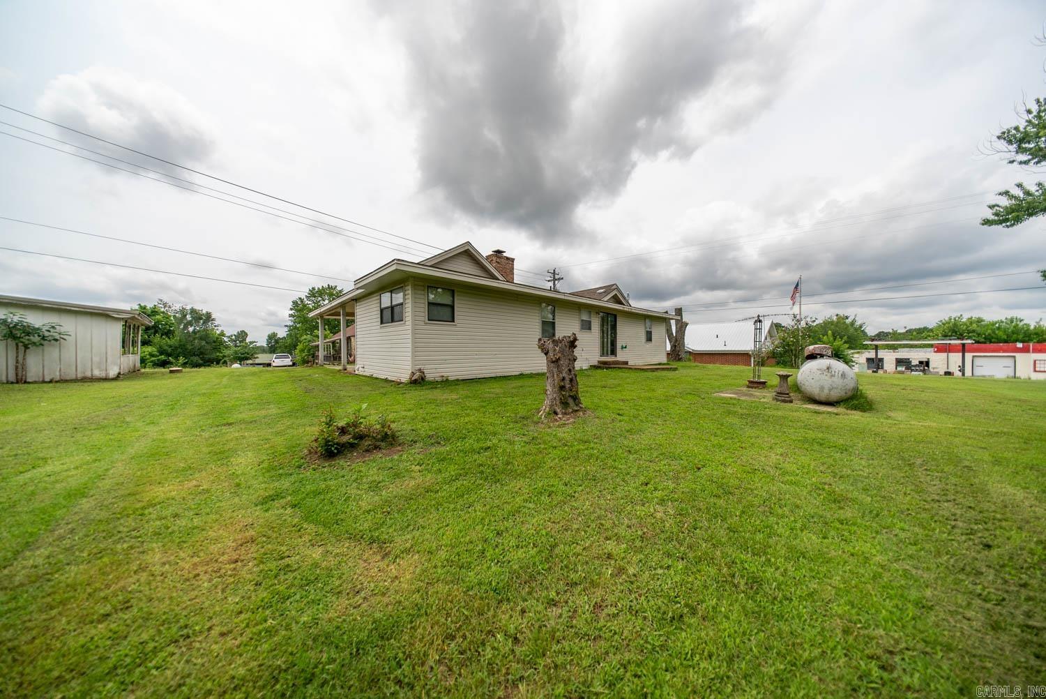 Not In List - Residential