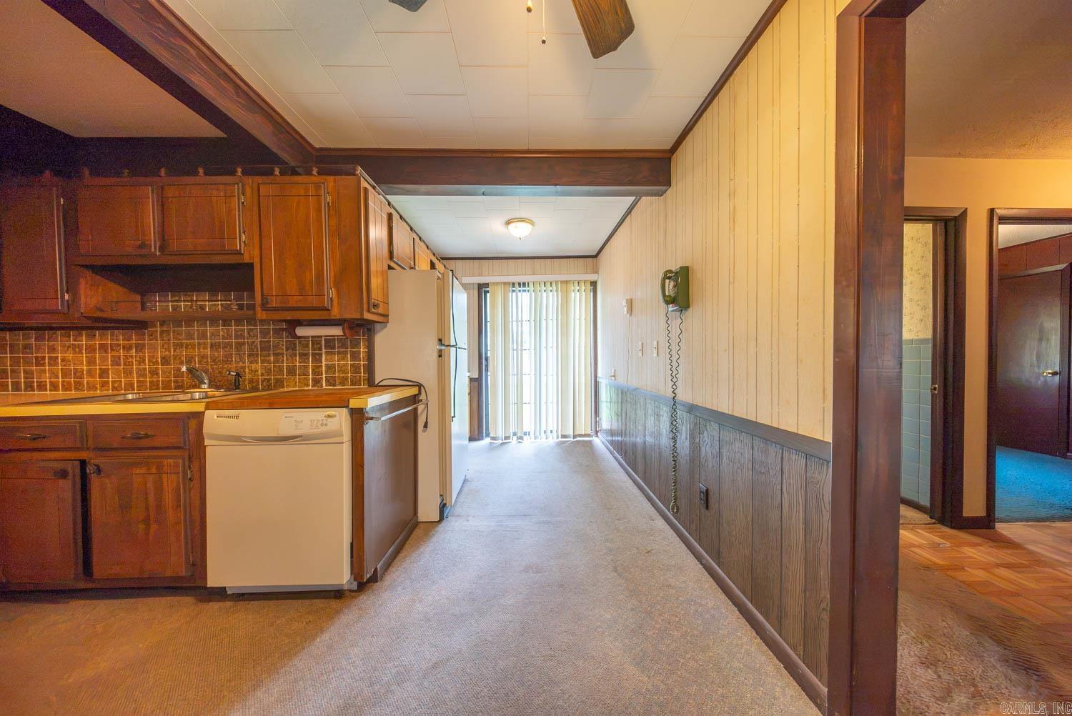 Not In List - Residential