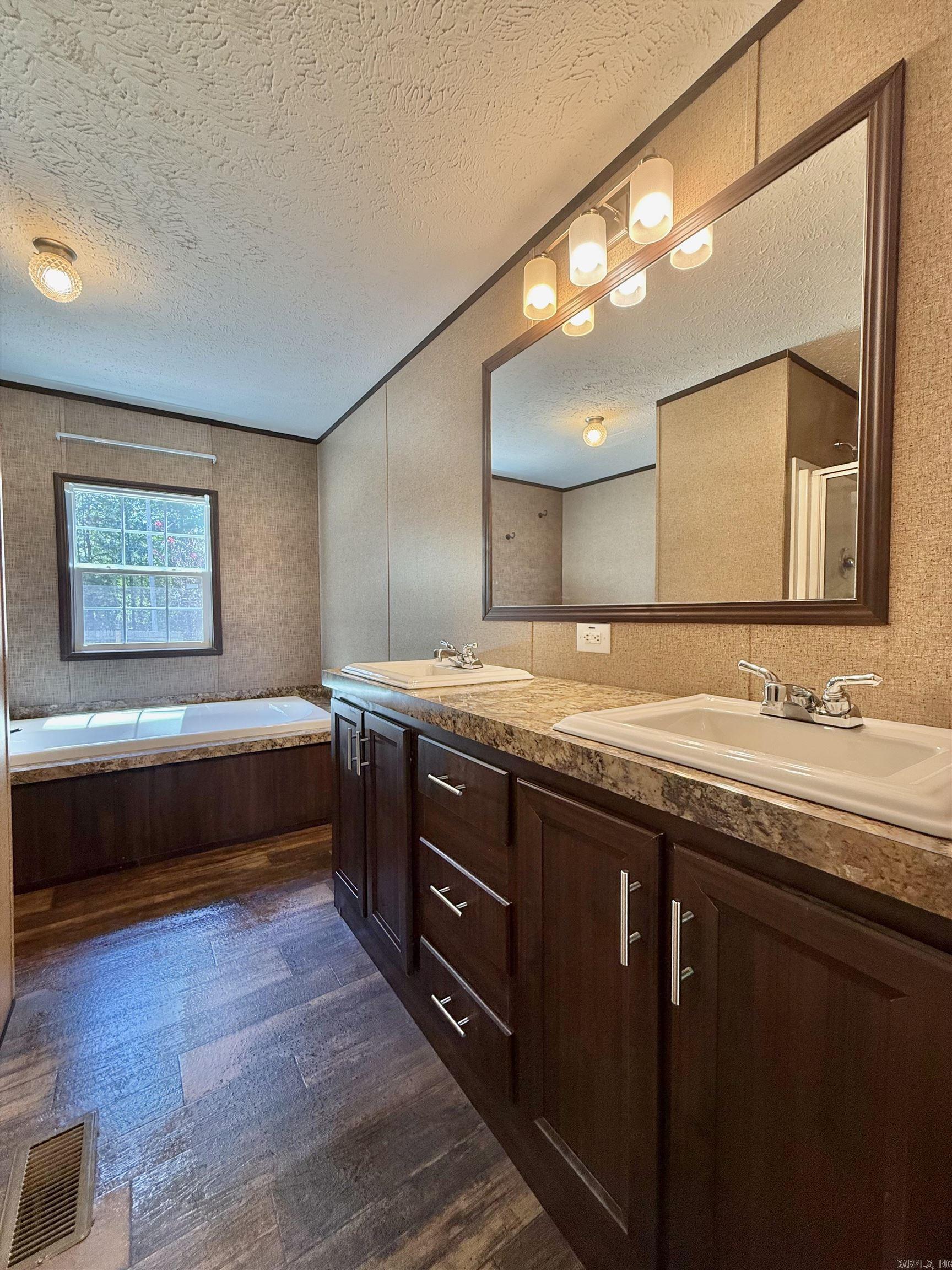 CAMDEN CITY METES & BOUNDS - Residential