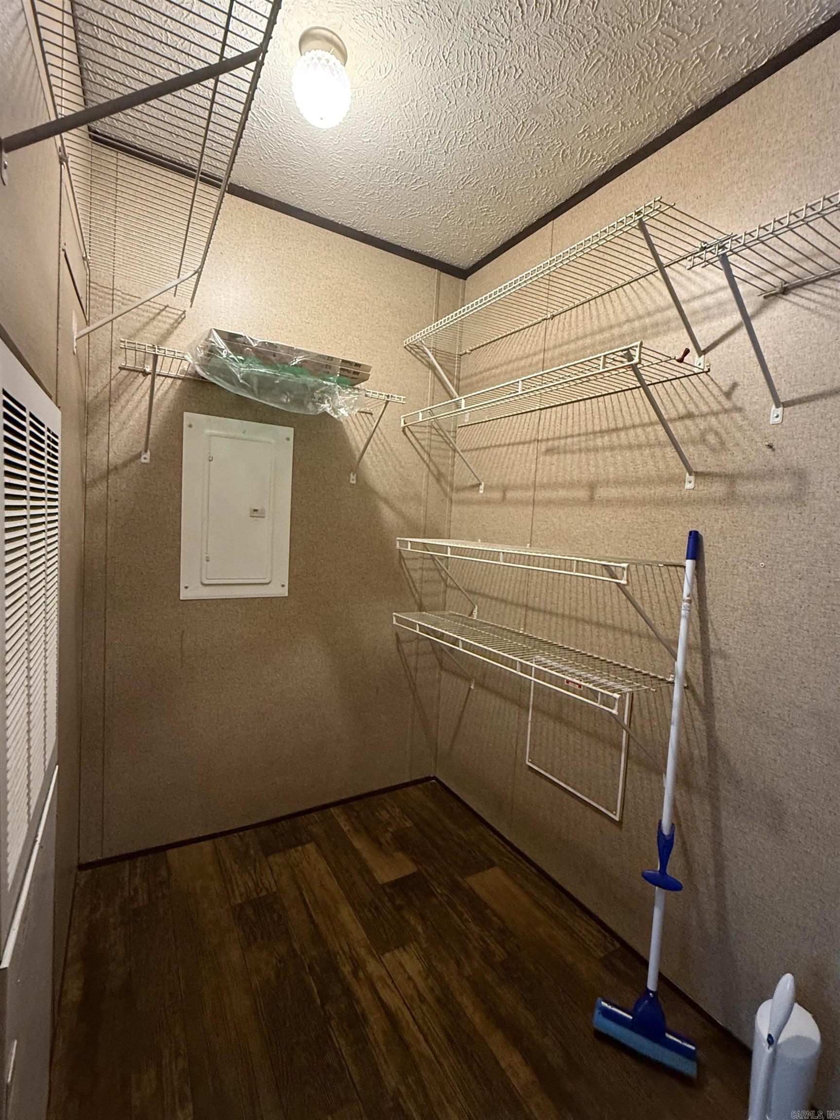 CAMDEN CITY METES & BOUNDS - Residential