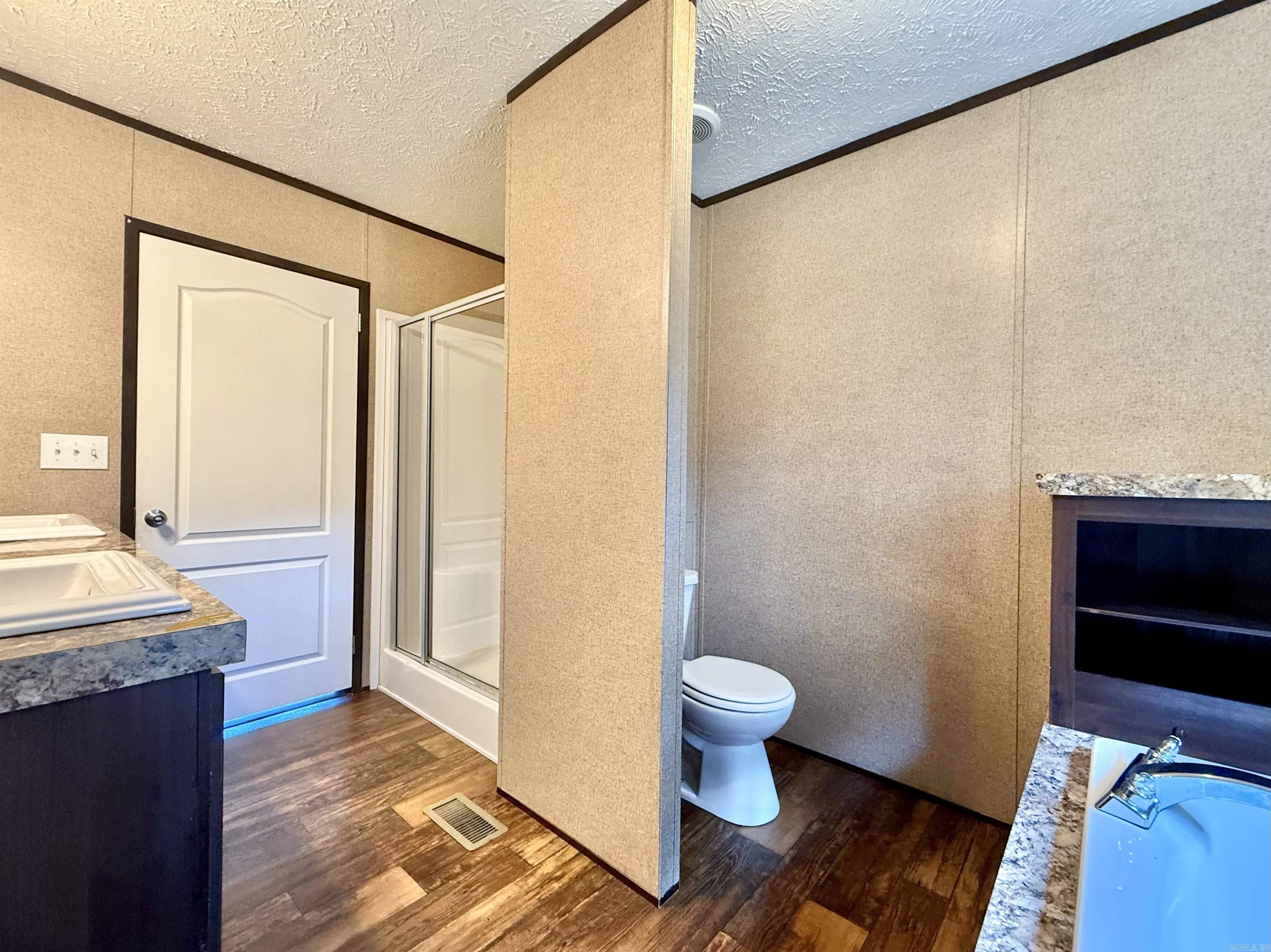 CAMDEN CITY METES & BOUNDS - Residential