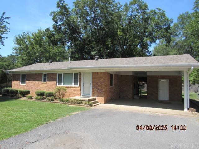 Not in List - Residential Lease