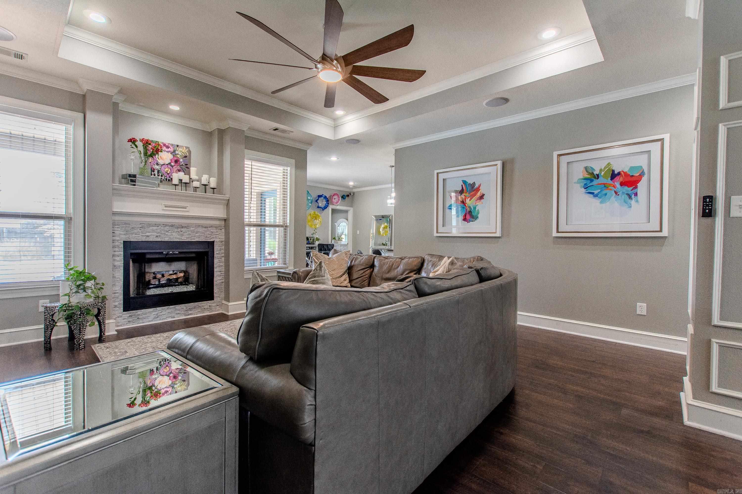 LEGACY VILLAGE - Residential