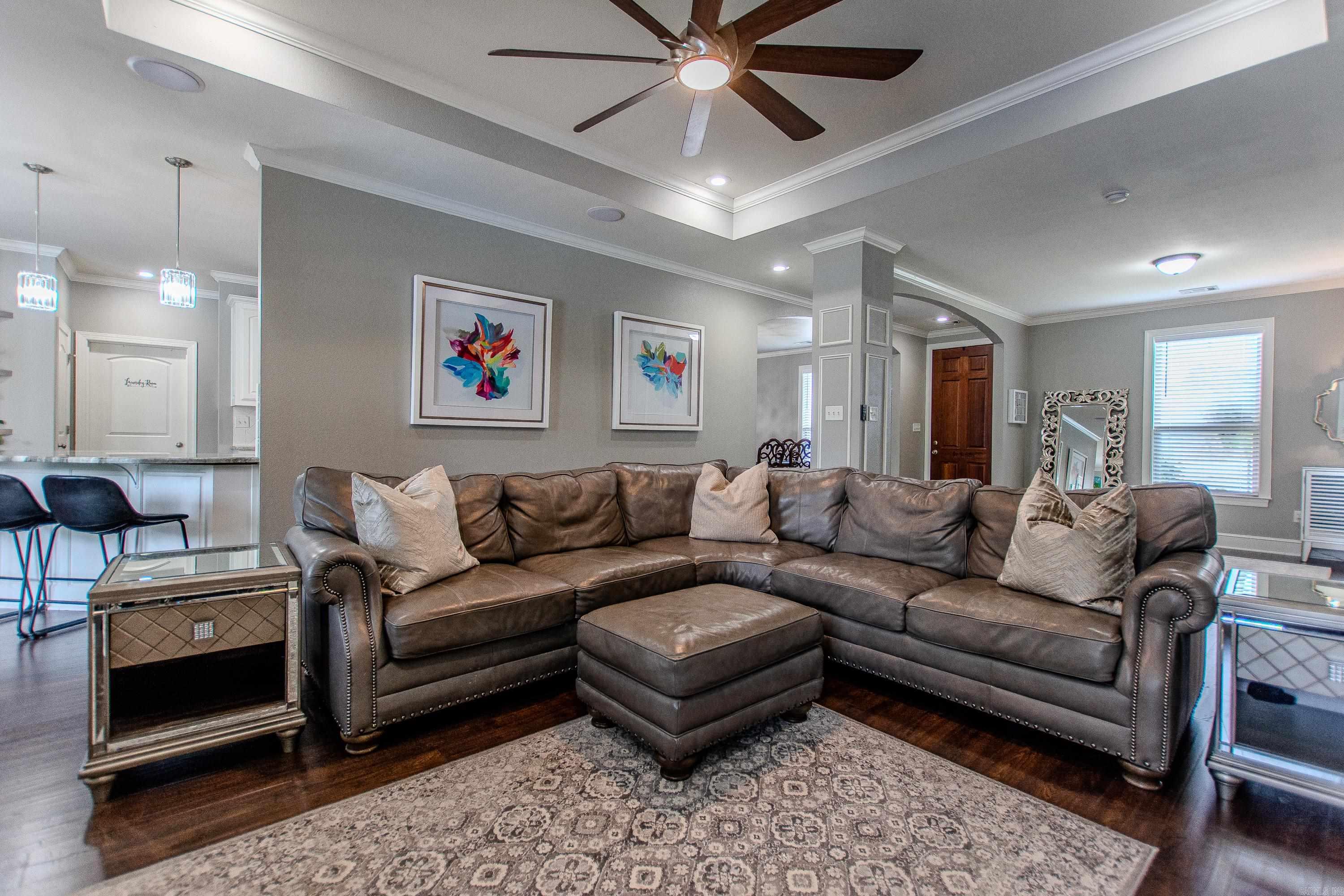 LEGACY VILLAGE - Residential