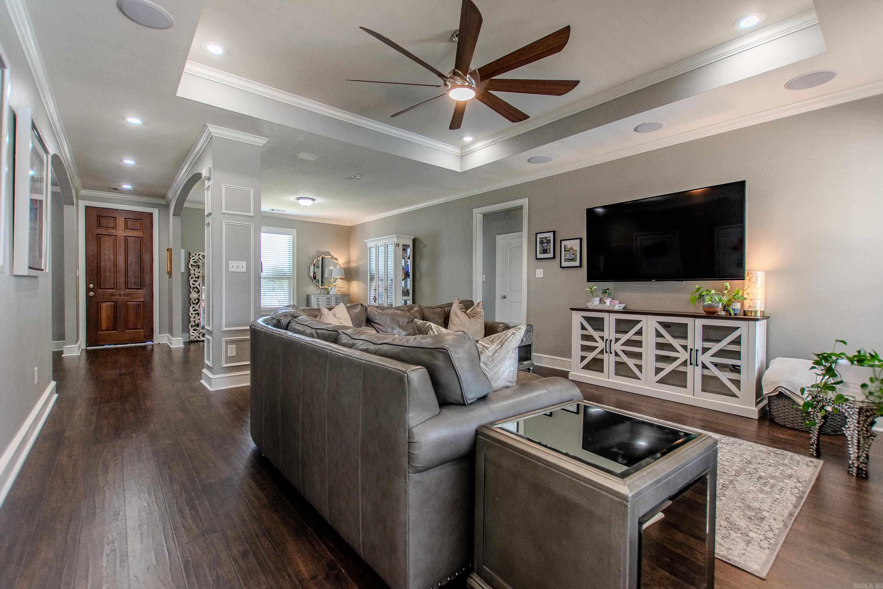 LEGACY VILLAGE - Residential