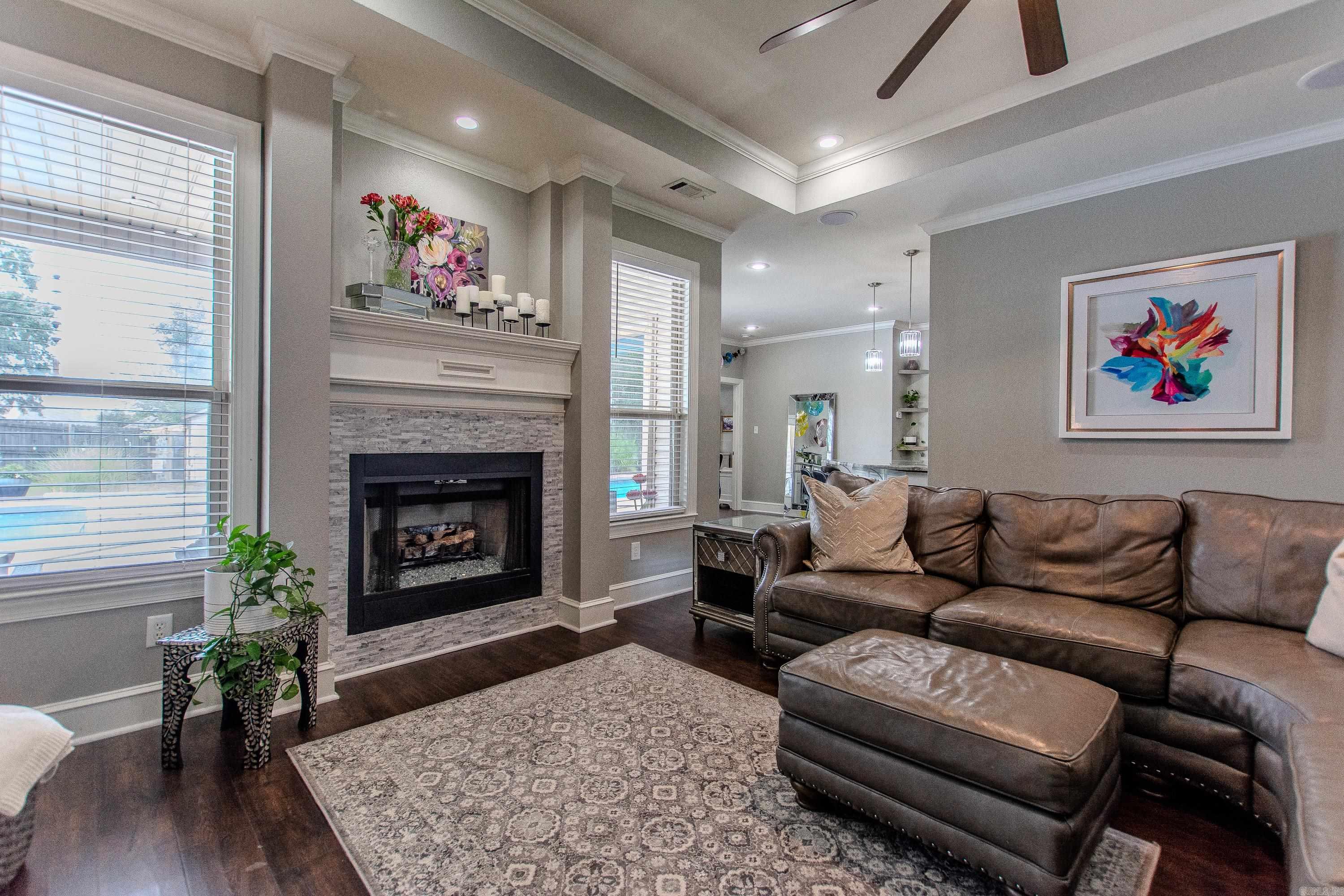 LEGACY VILLAGE - Residential