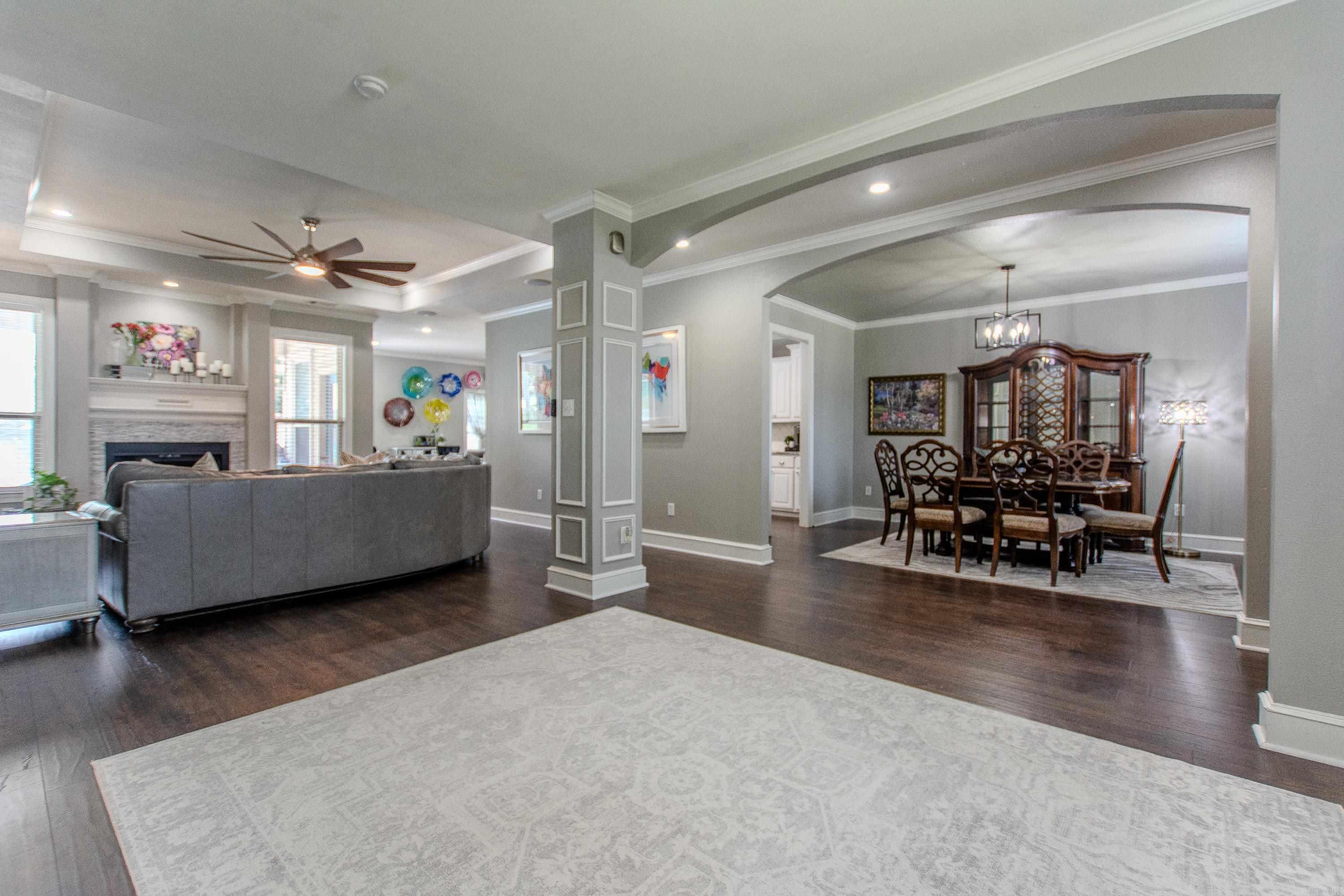 LEGACY VILLAGE - Residential