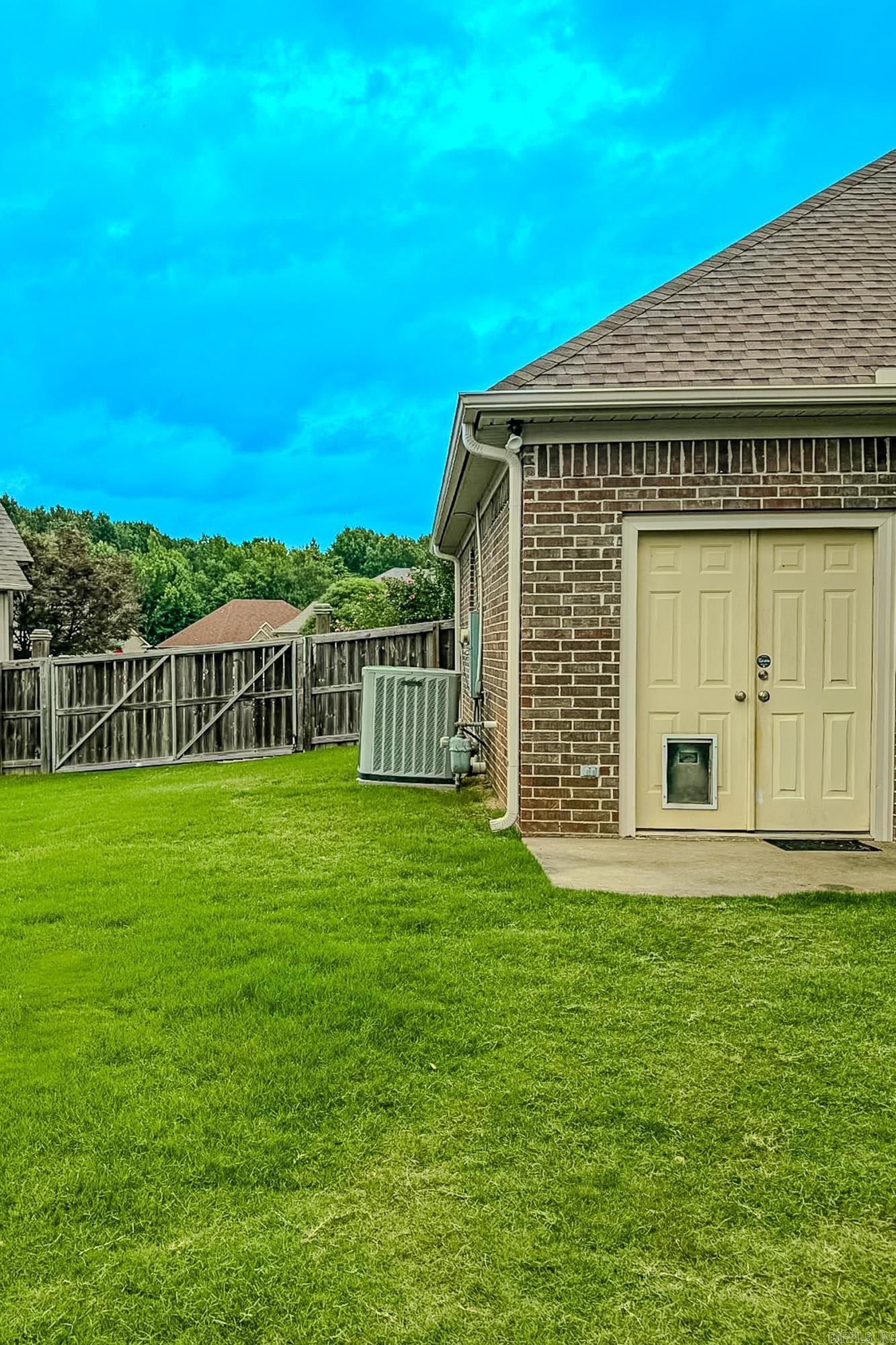 LEGACY VILLAGE - Residential