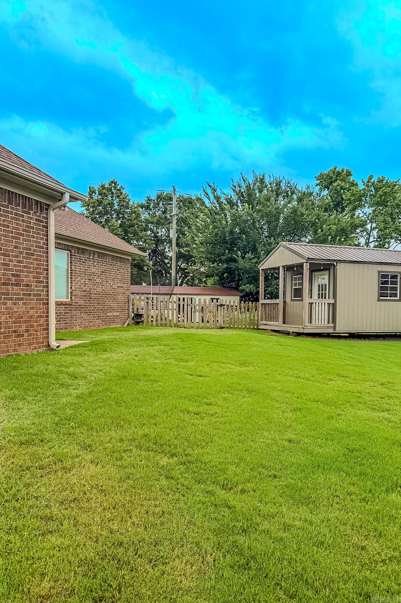 LEGACY VILLAGE - Residential