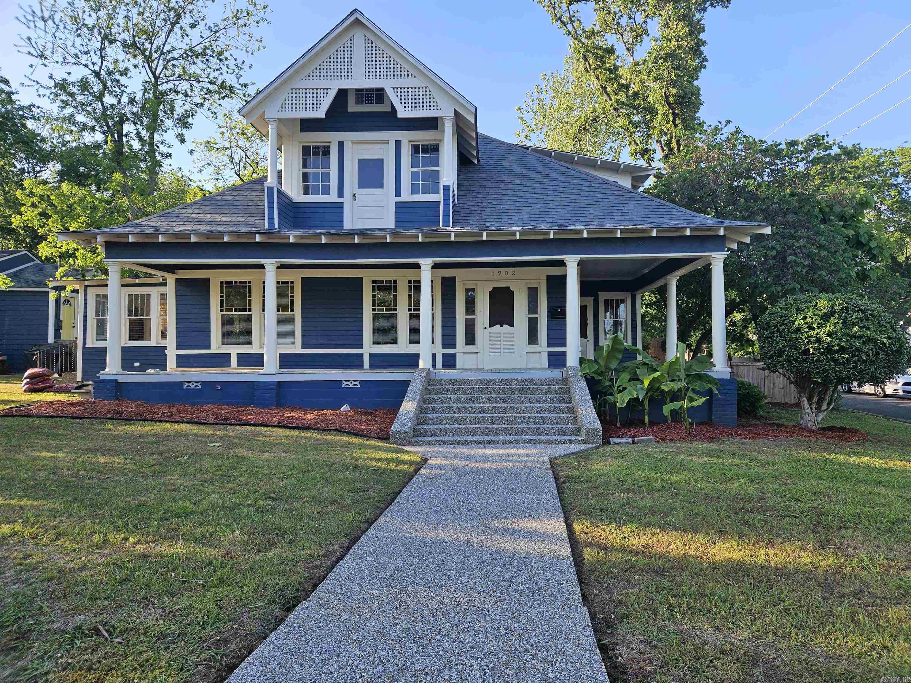 McClards - Residential