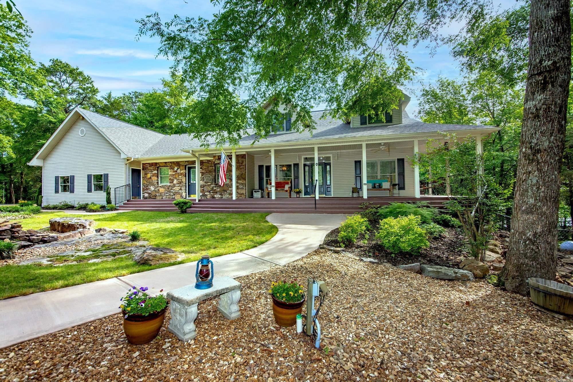 Richardson Point - Residential