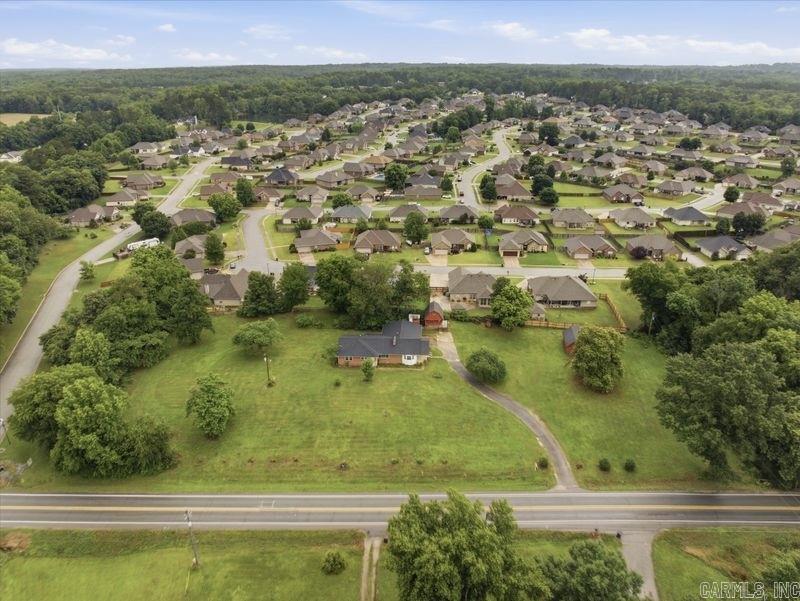 Saline - Residential