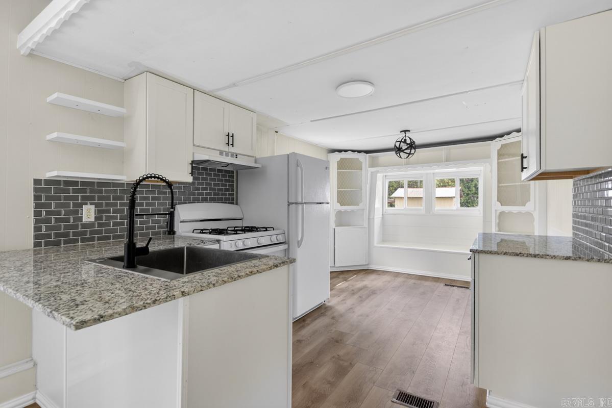 Jacksonville - Residential