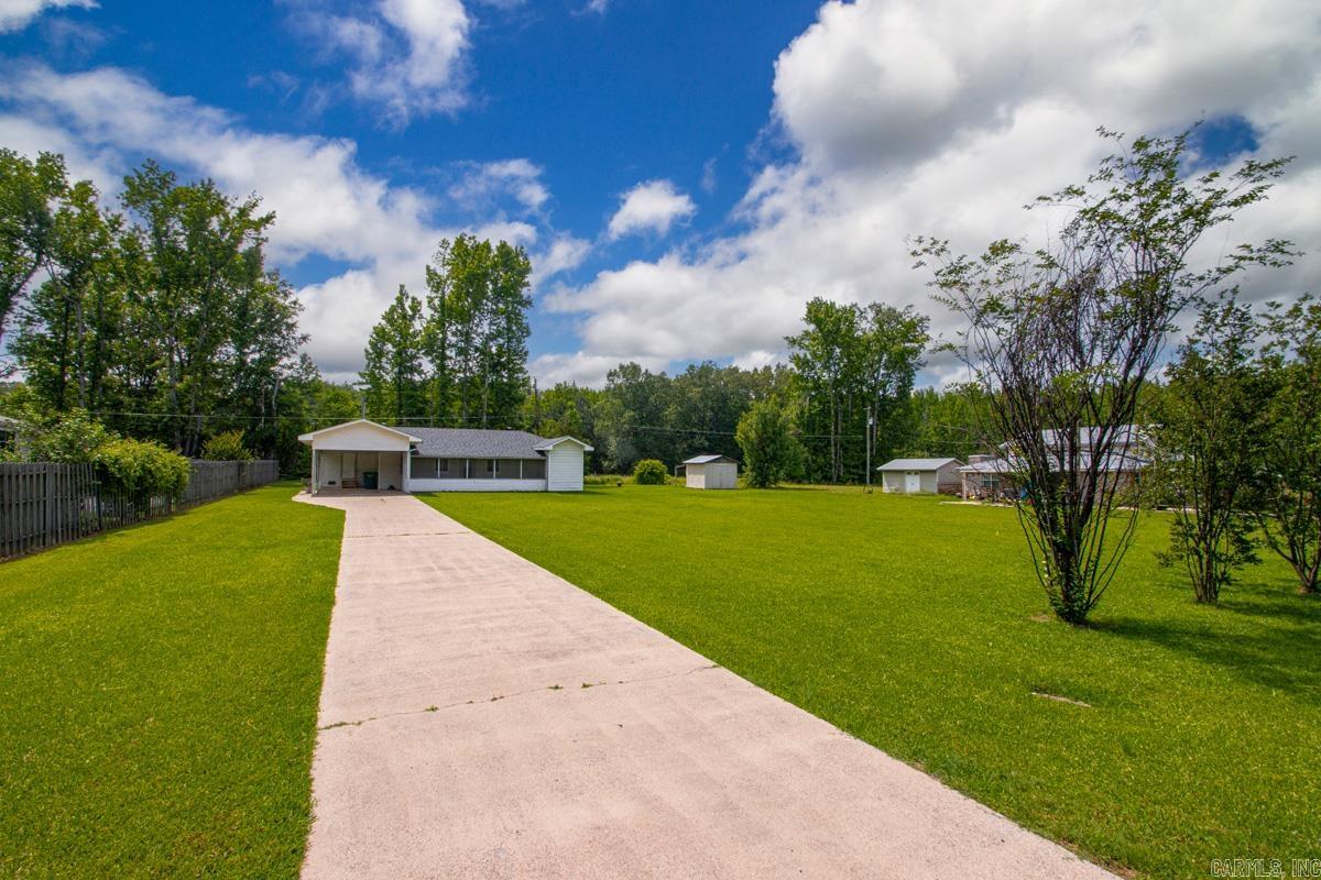 Jacksonville - Residential