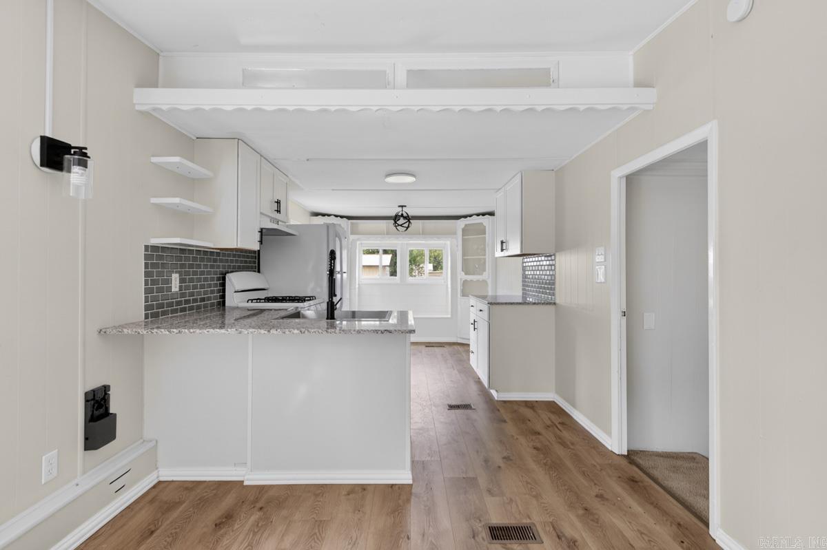 Jacksonville - Residential