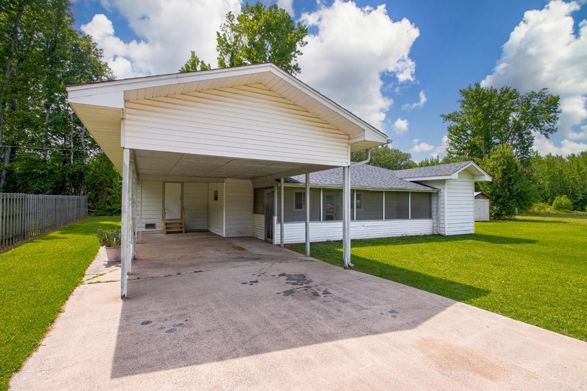 Jacksonville - Residential