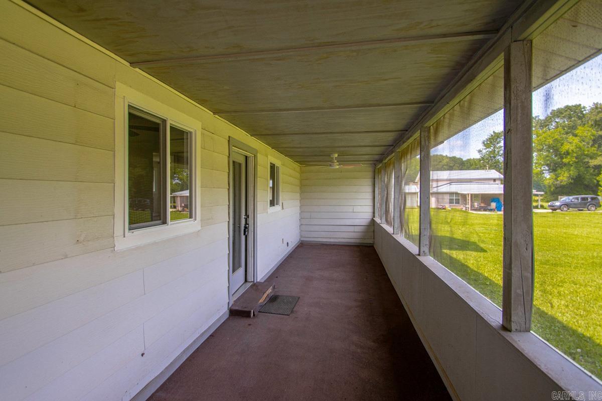 Jacksonville - Residential