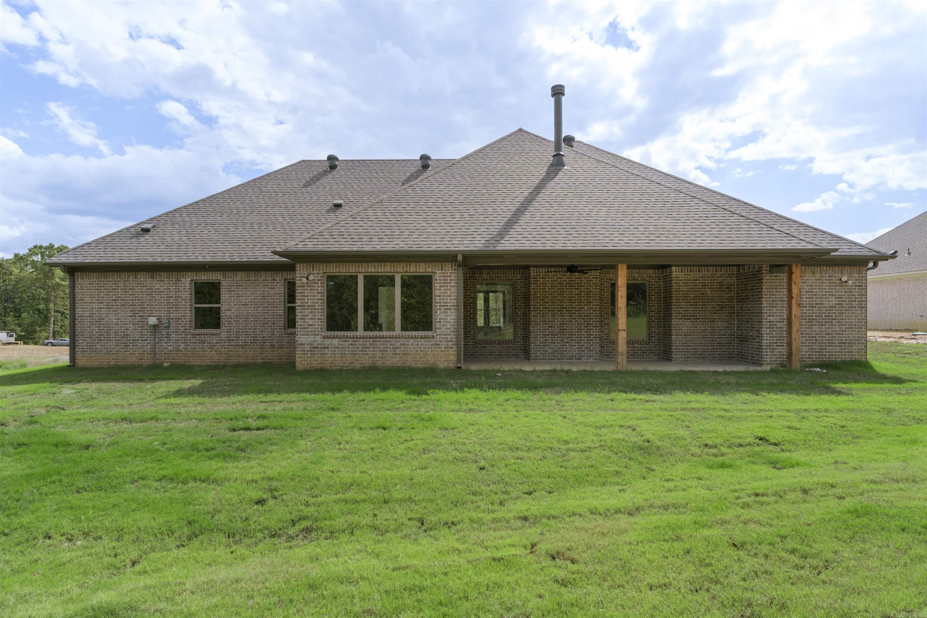 CHARLESTON PLACE SUBDIVISION - Residential