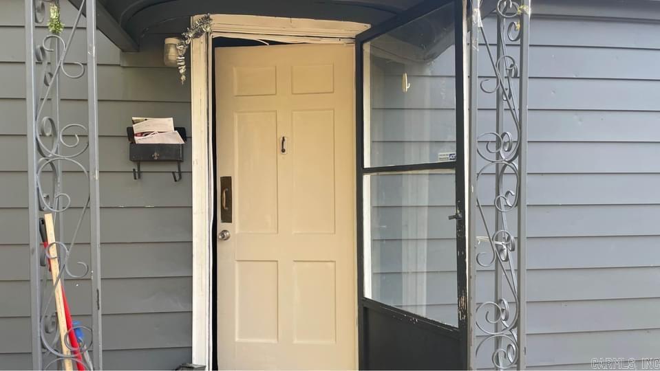 Park Hill - Residential Lease