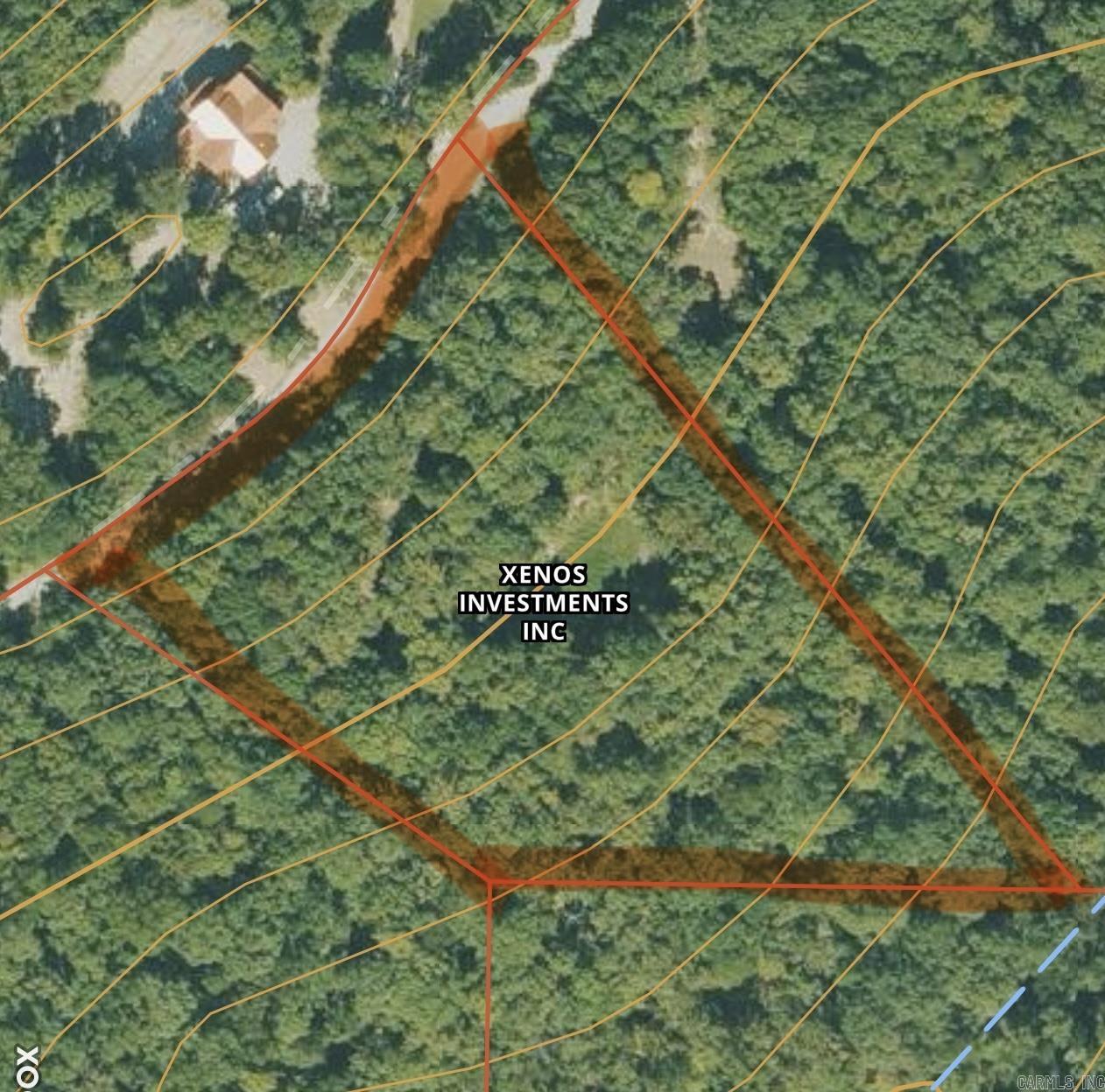 No. 025043- Looking for a peaceful piece of land close to the water? This wooded 3-acre lot in White Mountain View Estates offers the perfect spot to build your dream cabin or home. The land has a nice slope with a buildable area tucked among the trees, offering both privacy and scenic beauty. Located less than 10 minutes from the White River and Sylamore Creek, it's an ideal location for anyone who loves fishing, floating, or spending time outdoors. With easy access to Mountain View, you can enjoy the quiet of the country without being too far from town. Whether you're looking for a weekend retreat or a future homesite, this property has potential. Priced at $32,000.