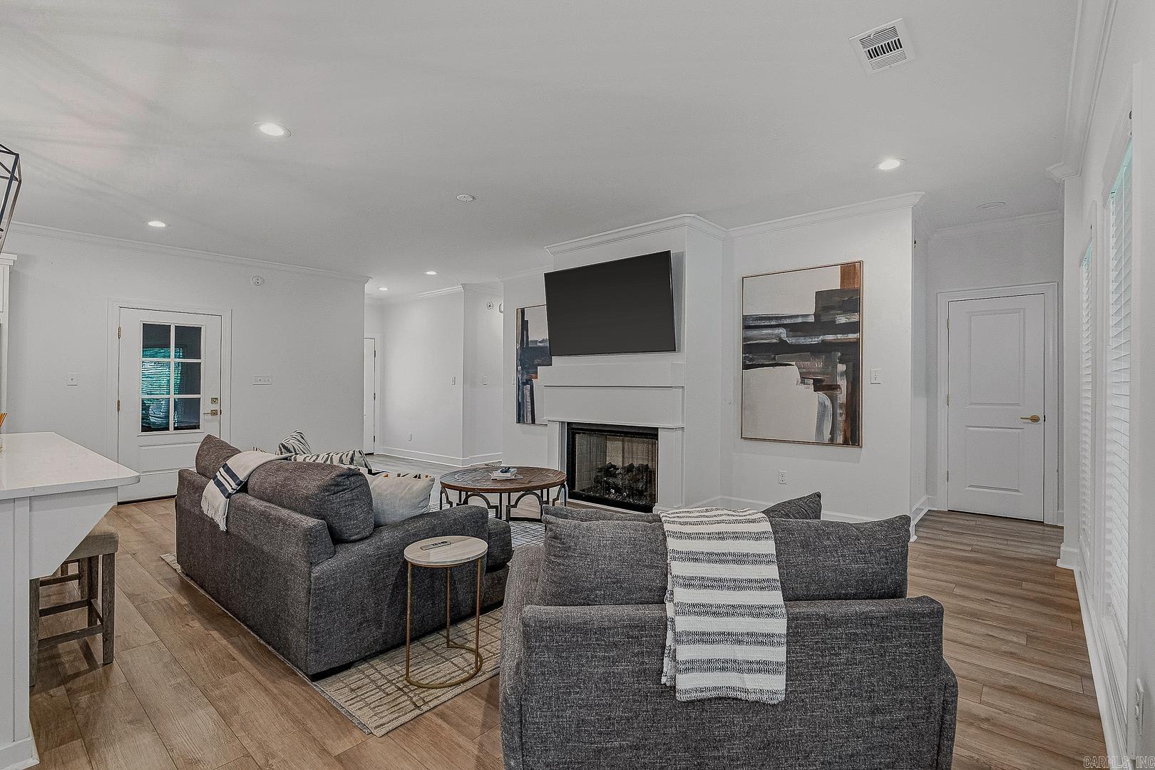 CYPRESS POINT ADDN - Residential