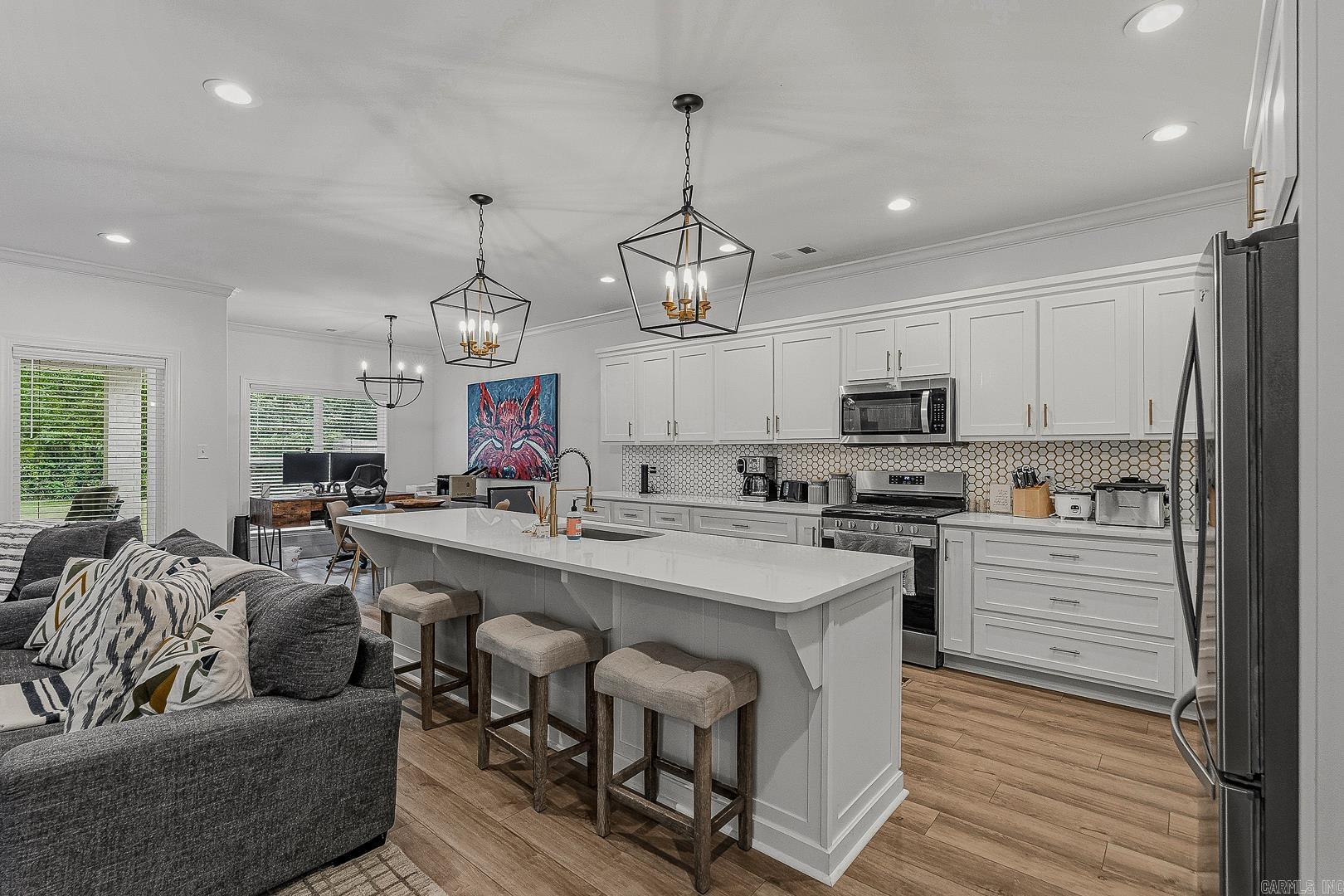 CYPRESS POINT ADDN - Residential
