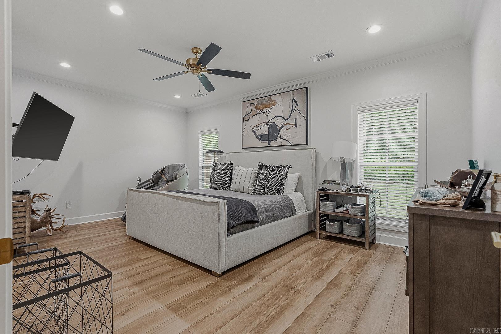 CYPRESS POINT ADDN - Residential