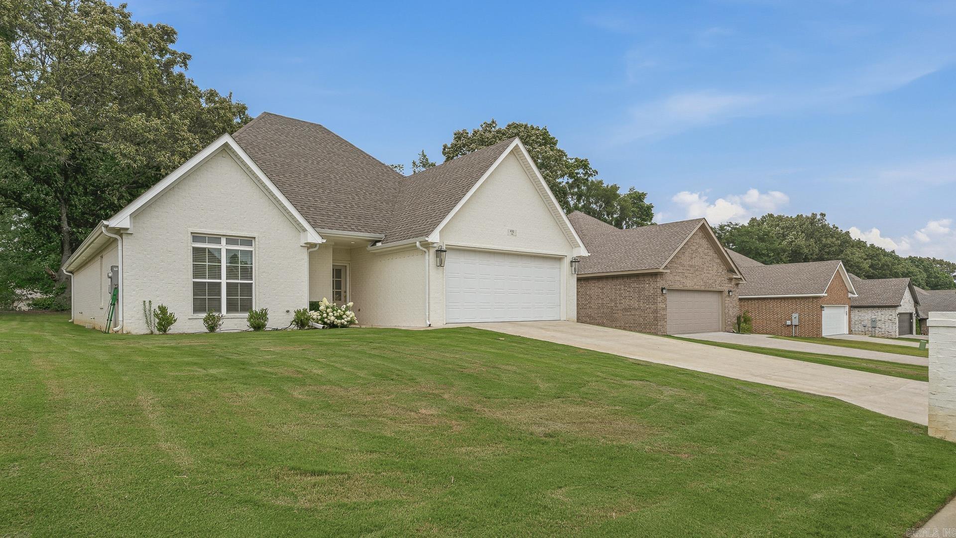 CYPRESS POINT ADDN - Residential