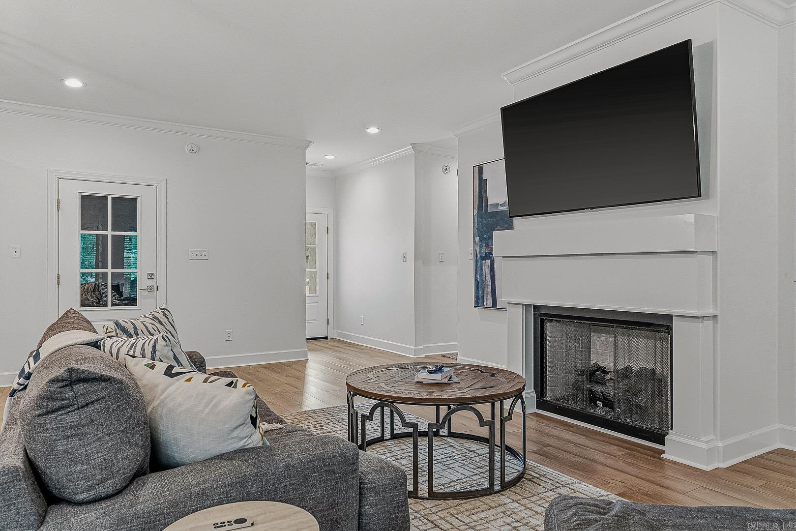 CYPRESS POINT ADDN - Residential