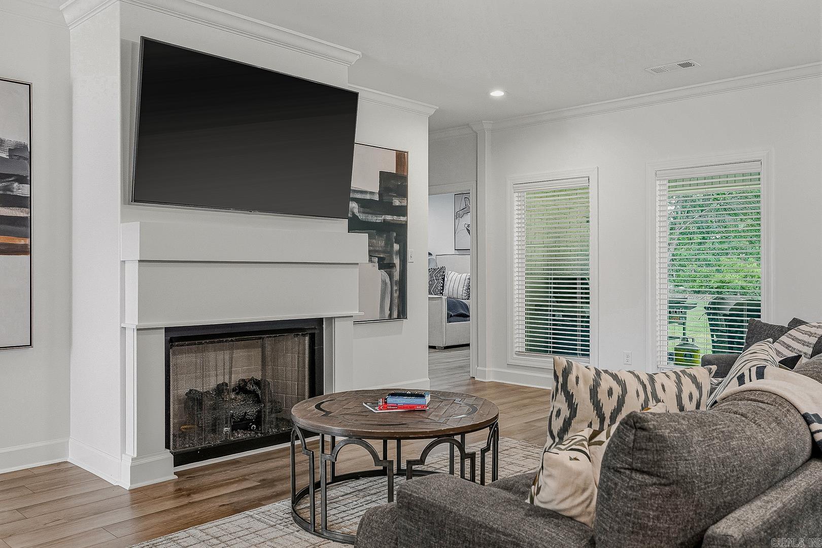 CYPRESS POINT ADDN - Residential