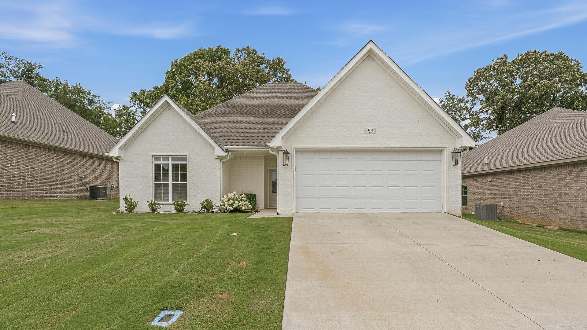 CYPRESS POINT ADDN - Residential
