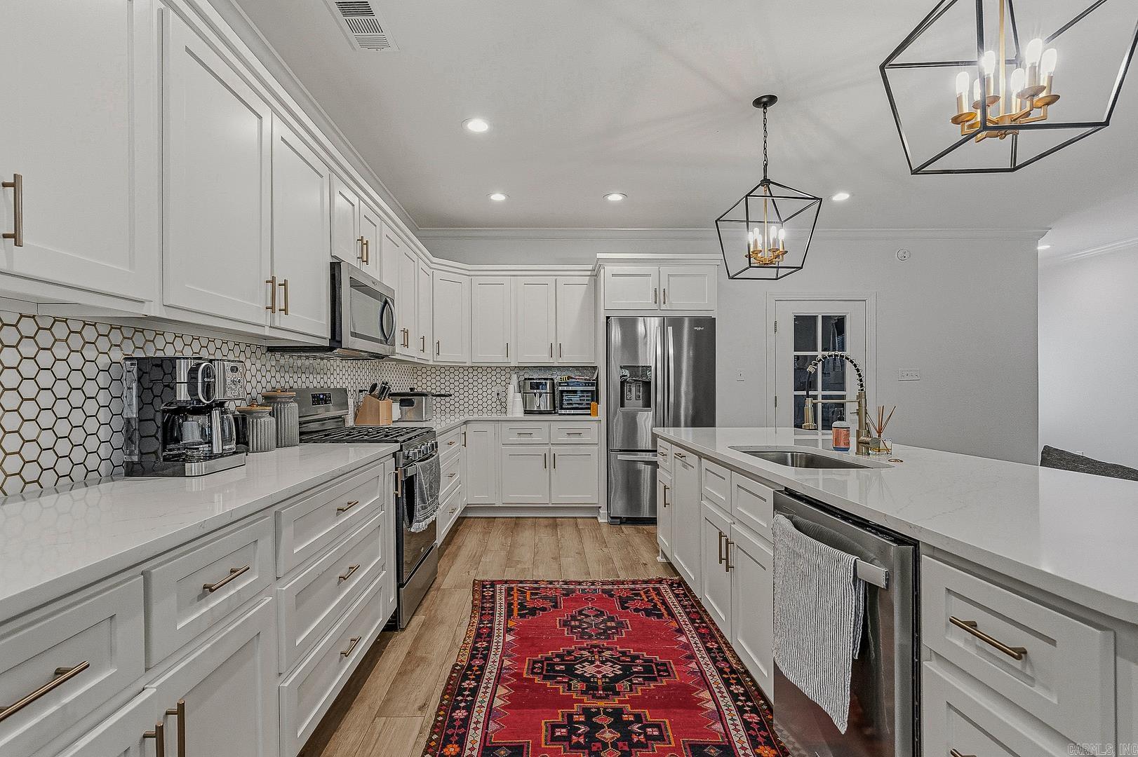 CYPRESS POINT ADDN - Residential