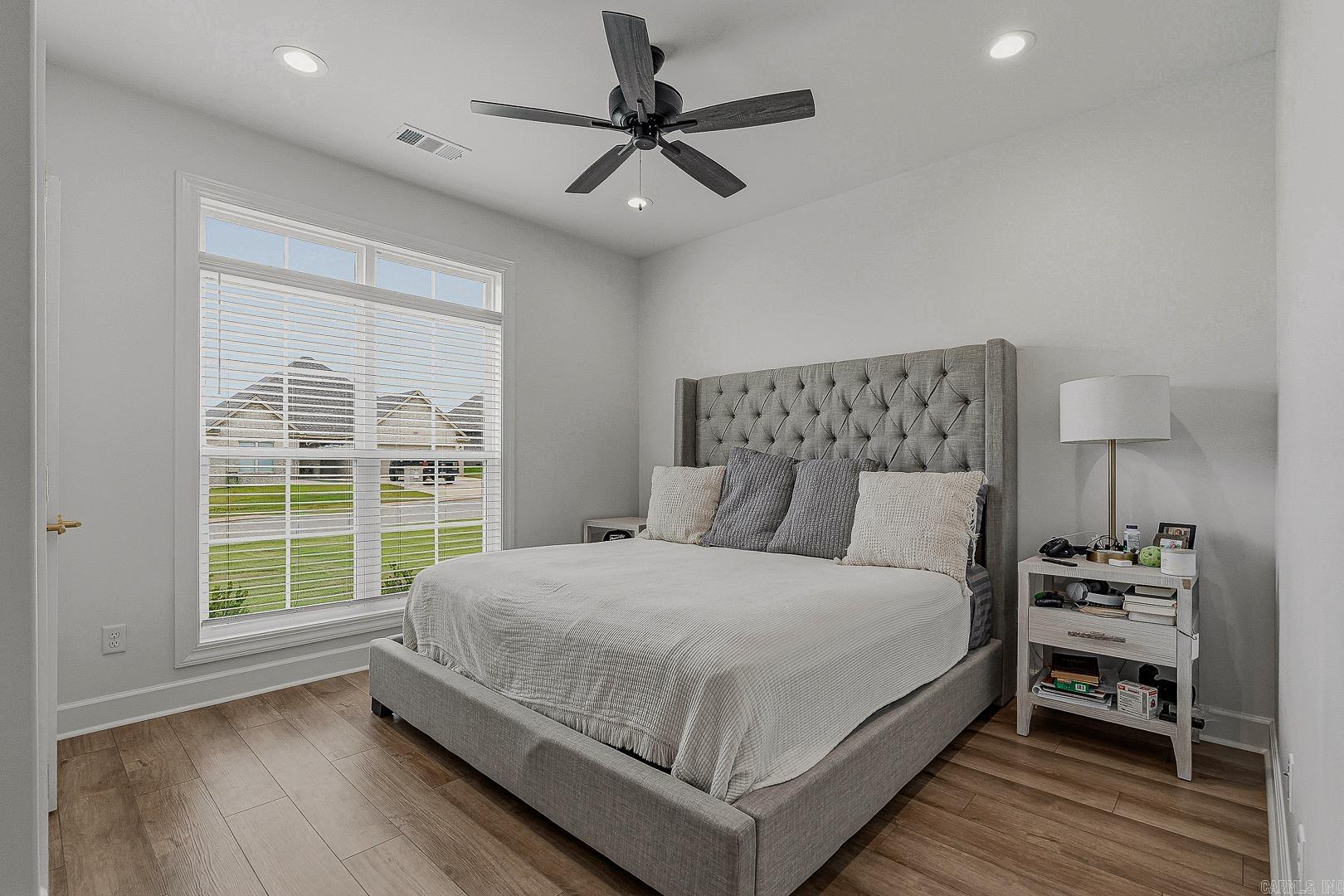 CYPRESS POINT ADDN - Residential