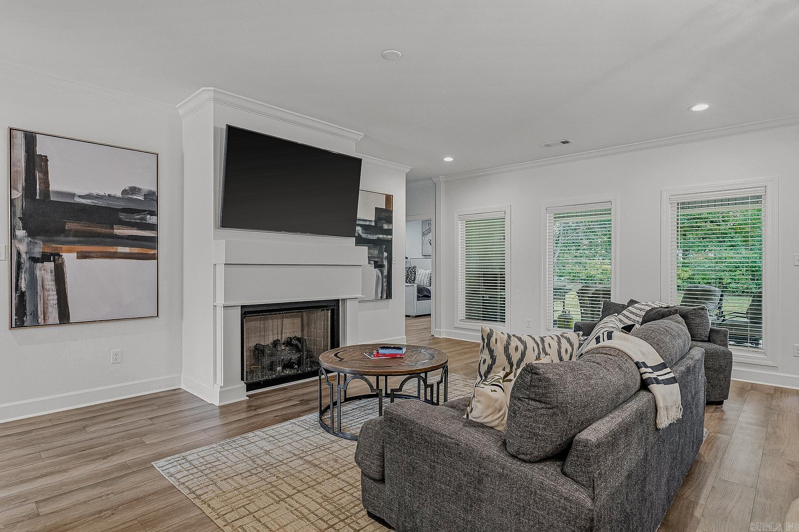CYPRESS POINT ADDN - Residential