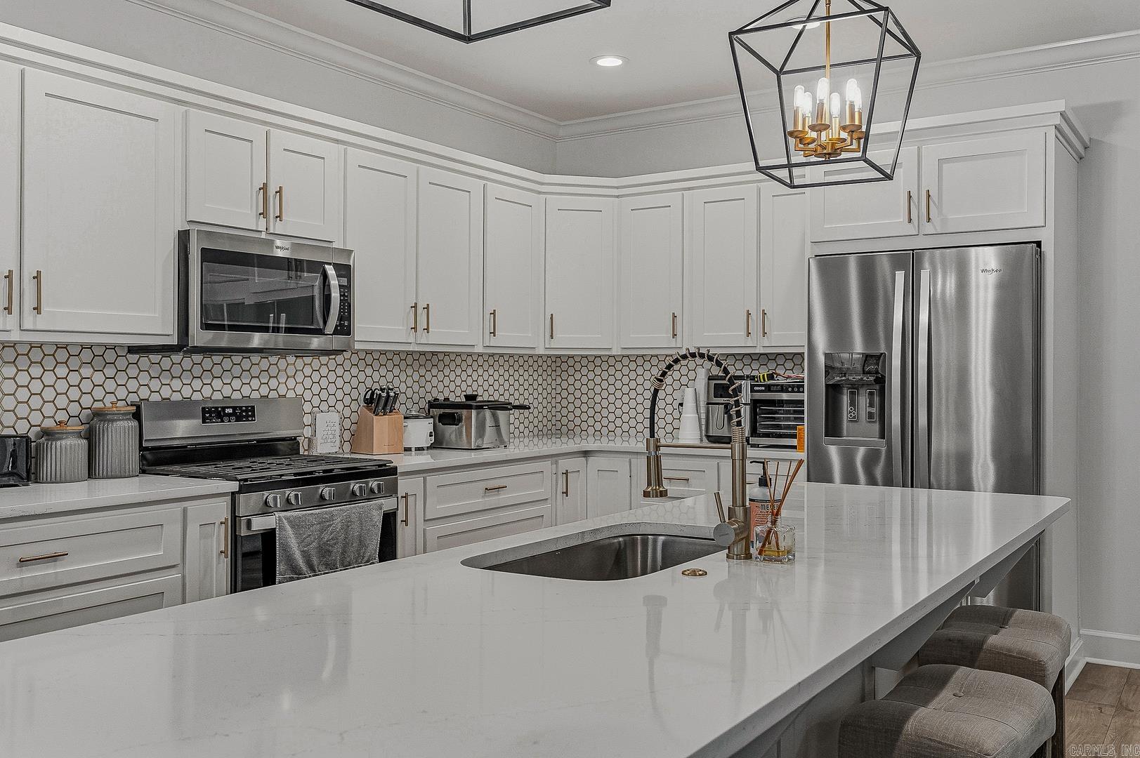 CYPRESS POINT ADDN - Residential