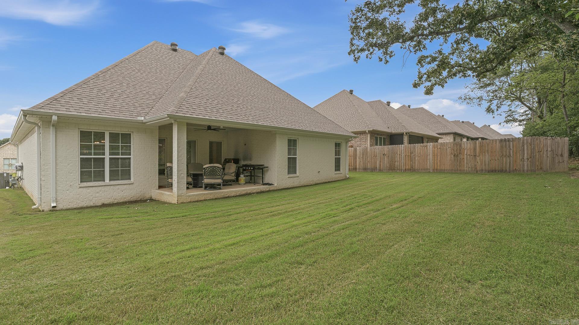 CYPRESS POINT ADDN - Residential