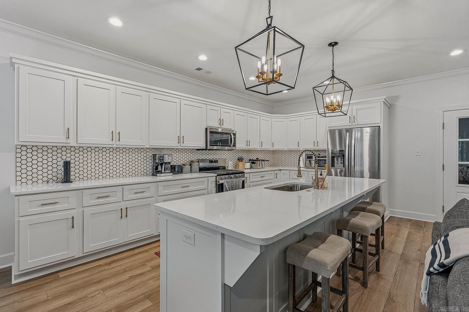 CYPRESS POINT ADDN - Residential