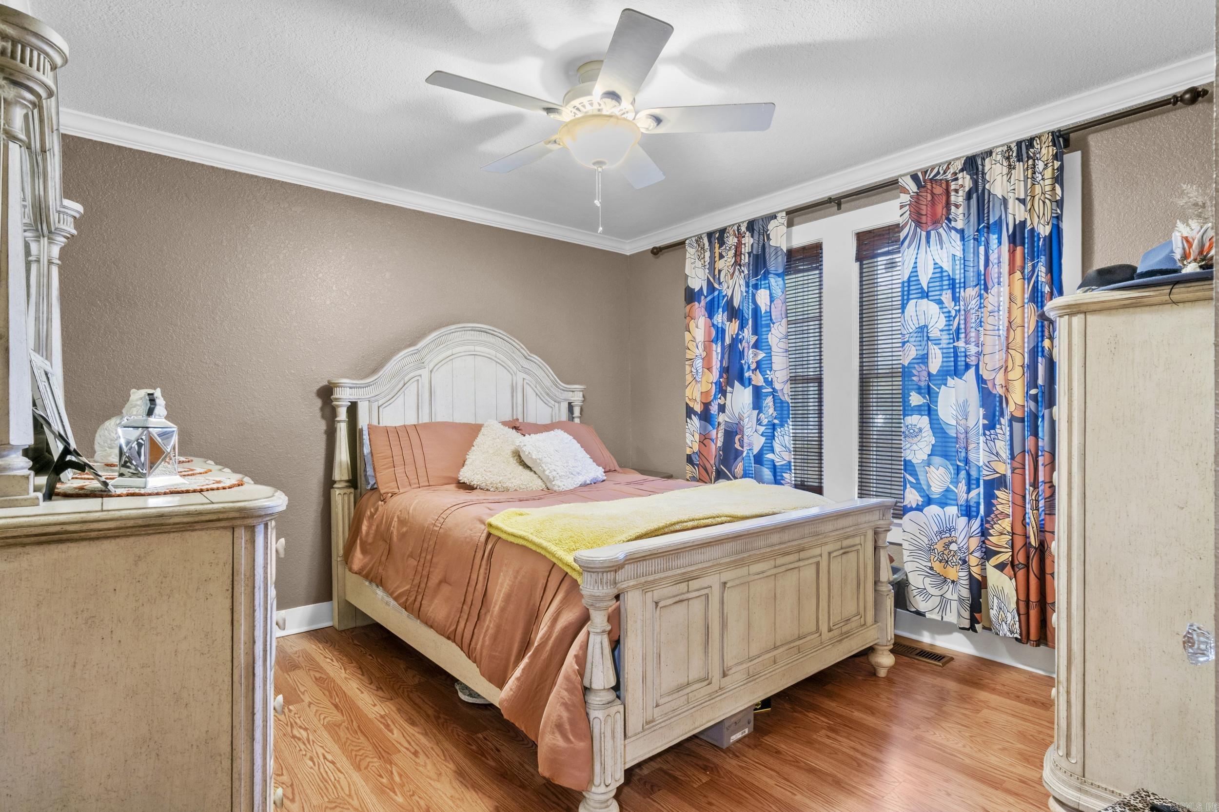 OAK RIDGE ADDN - Residential