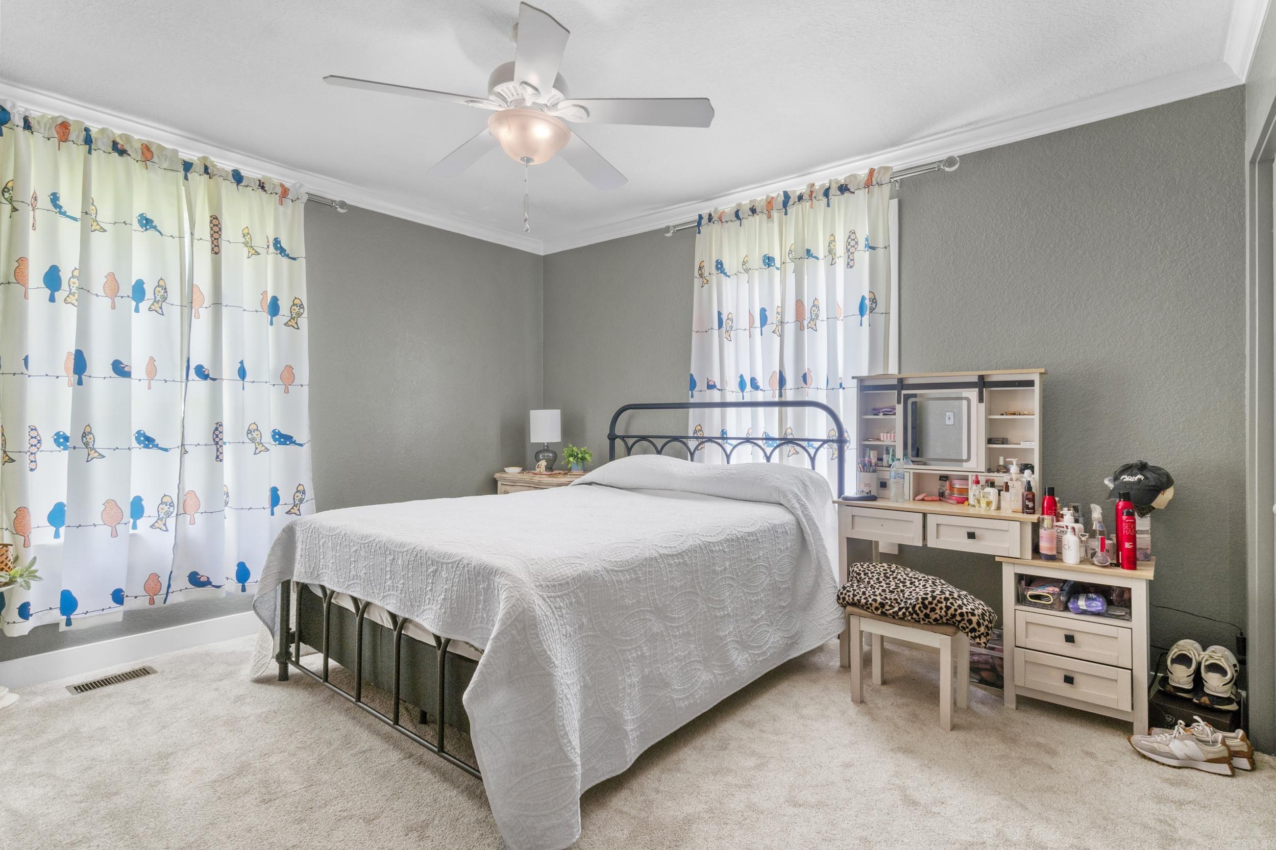 OAK RIDGE ADDN - Residential