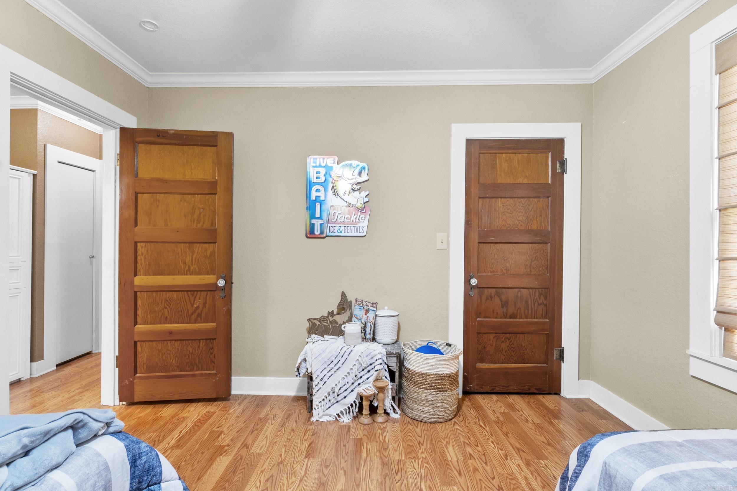OAK RIDGE ADDN - Residential